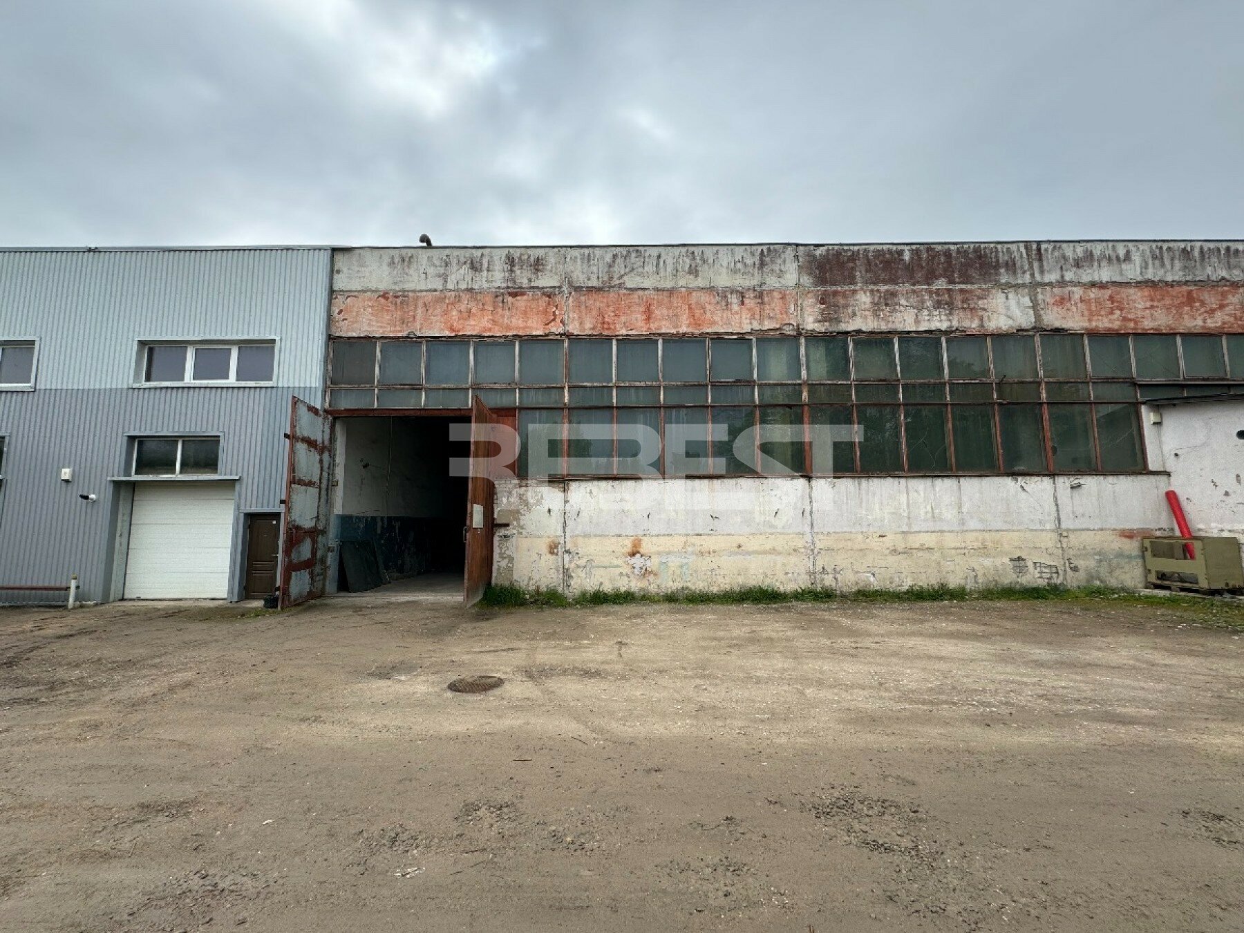 Listing image