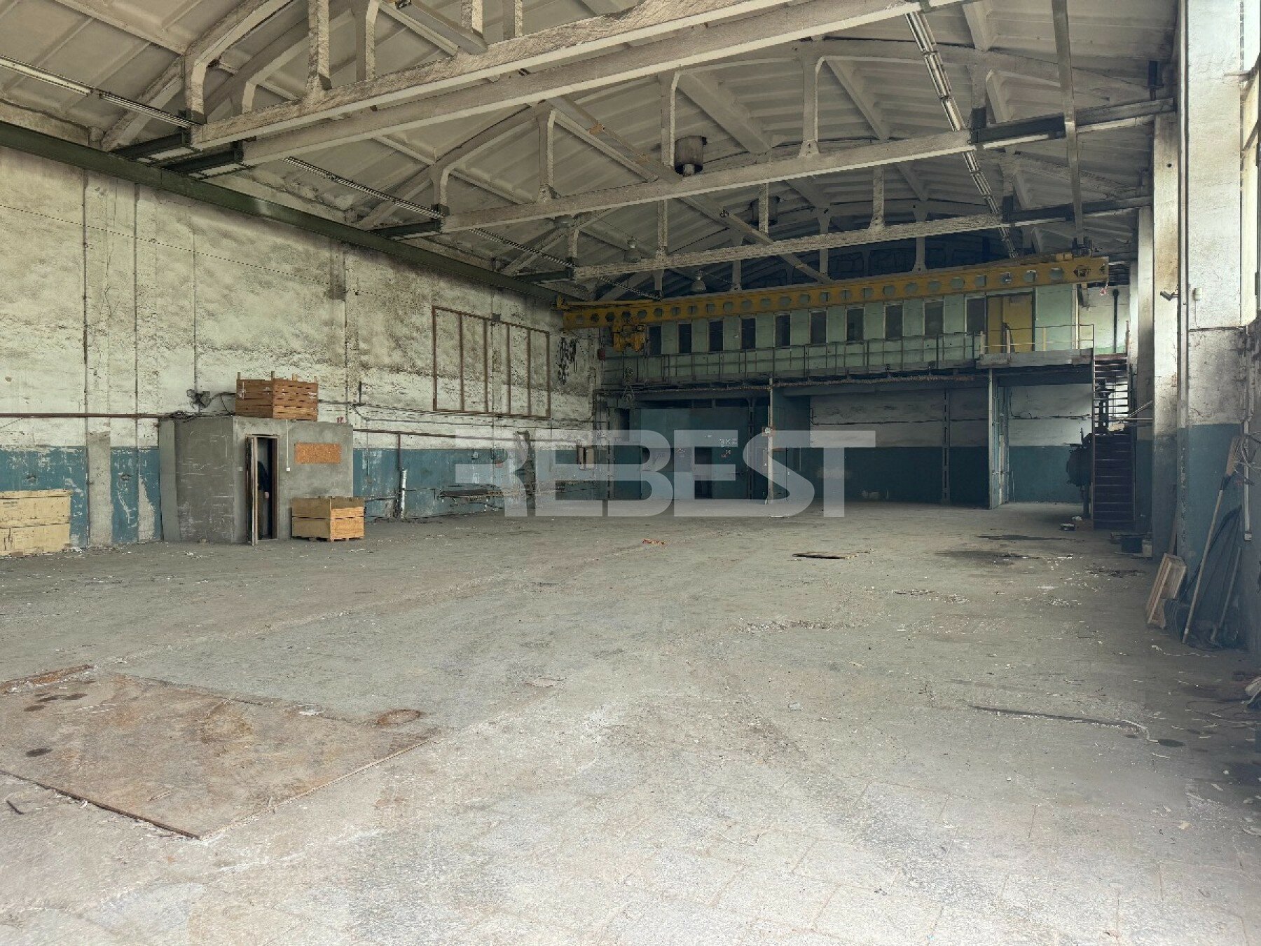 Продаётся Производственнoe и складскoe помещения Šiauliuose, Dainiuose, Architektų g. – изображение 4