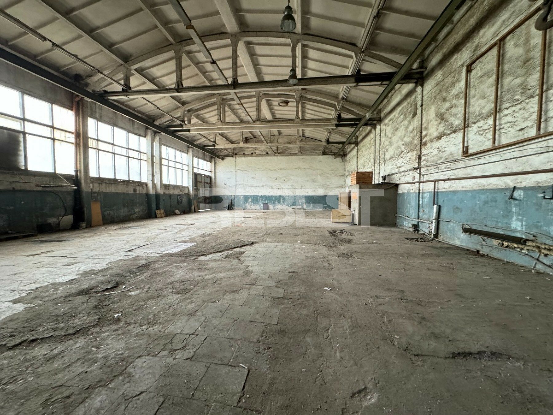 Продаётся Производственнoe и складскoe помещения Šiauliuose, Dainiuose, Architektų g. – изображение 5