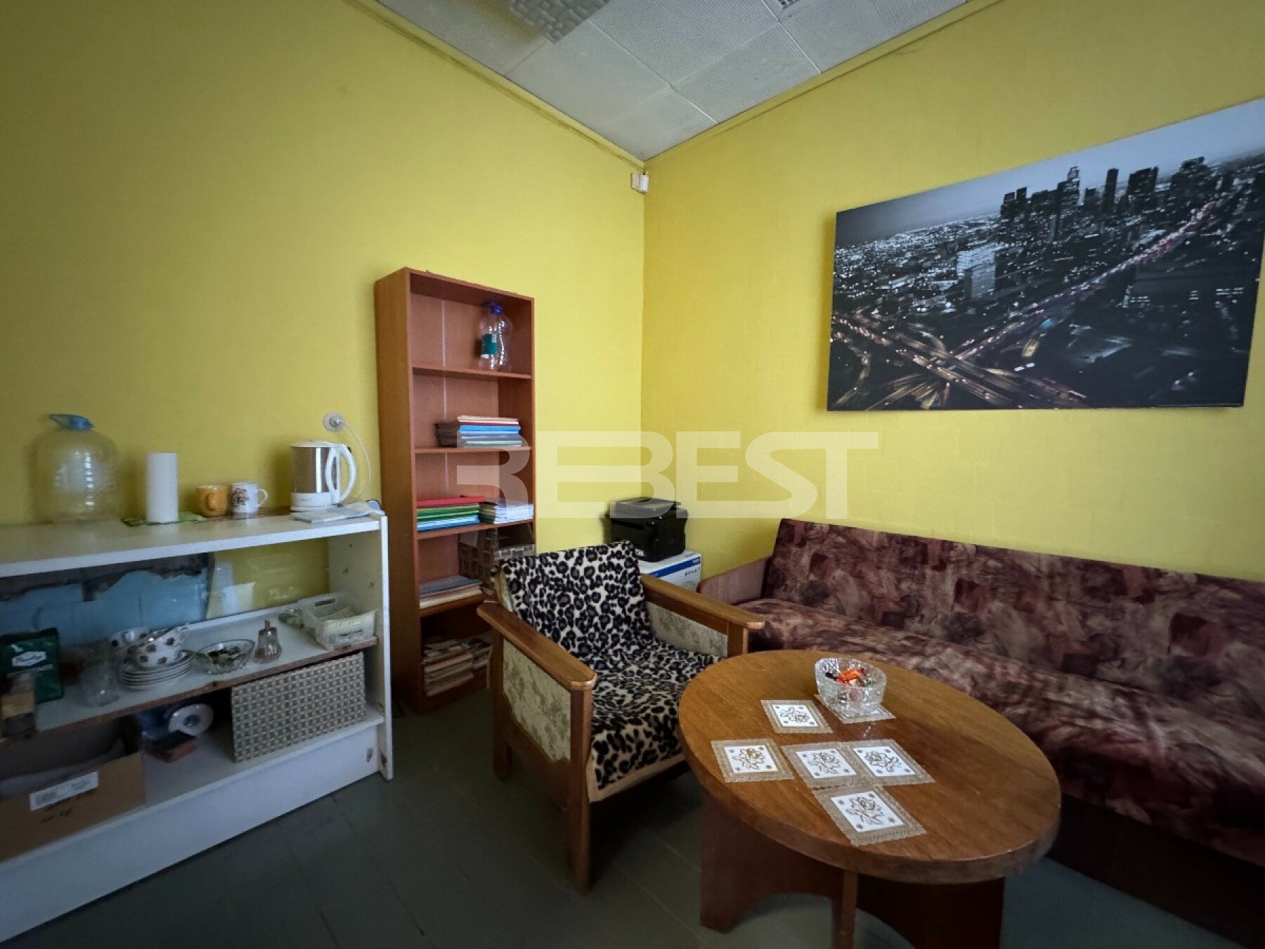 Продаётся Для бюро помещения Šiauliuose, Dainiuose, Architektų g. – изображение 5