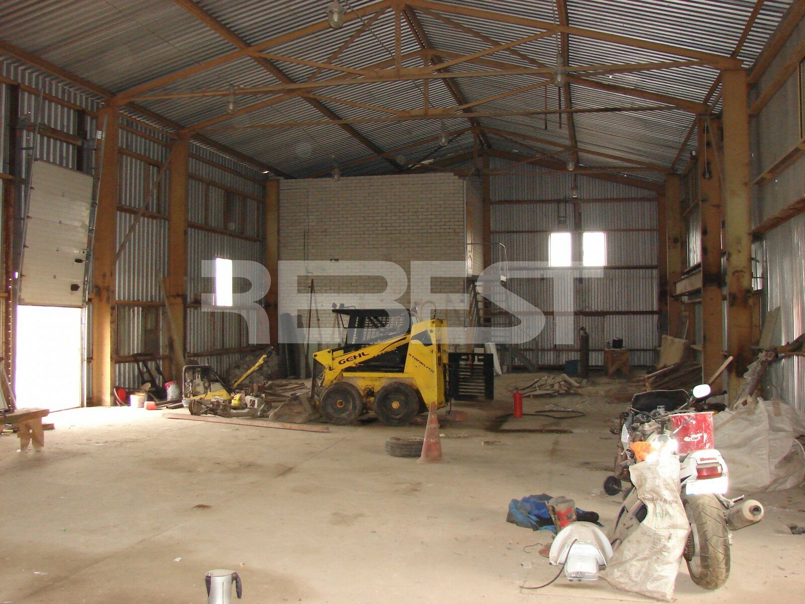 Listing image
