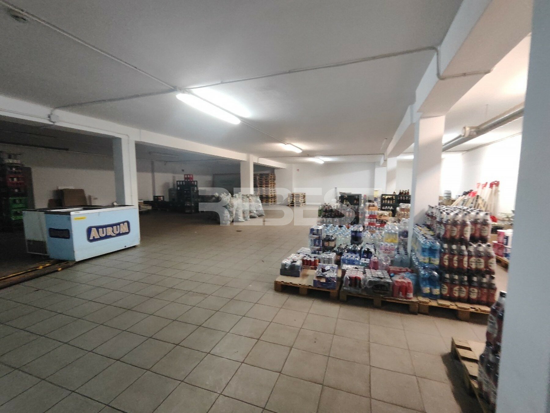 Gamybos ir sandėliavimo Patalpų nuoma Šiauliuose, Centre, Vilniaus g. – nuotrauka 3