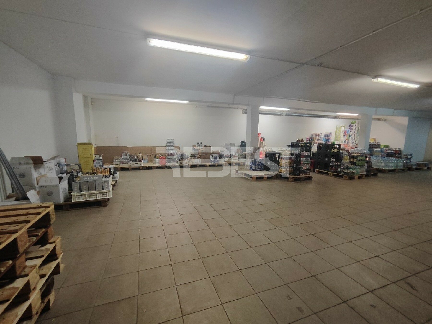 Gamybos ir sandėliavimo Patalpų nuoma Šiauliuose, Centre, Vilniaus g. – nuotrauka 5