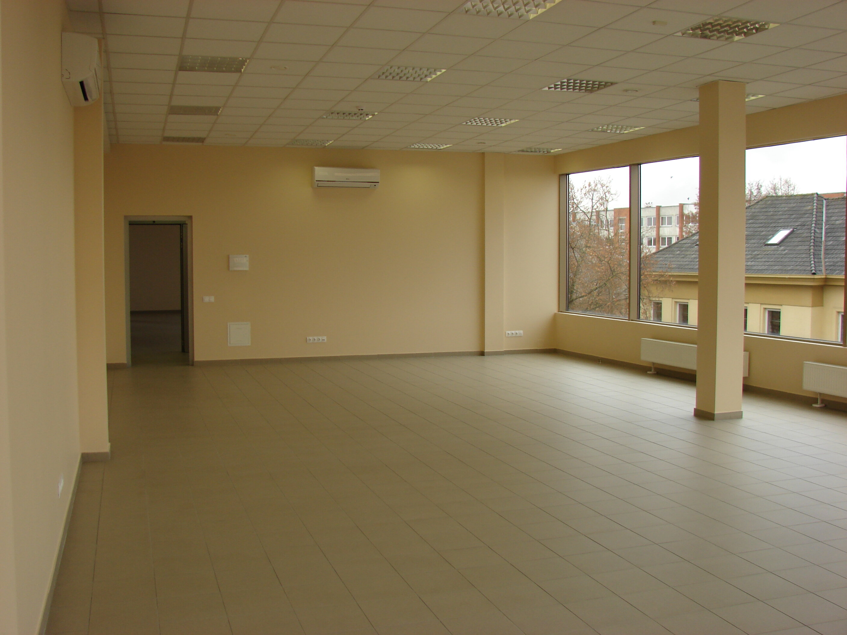 Для бюро Помещения в аренду Šiauliuose, Centre, Tilžės g. – изображение 4