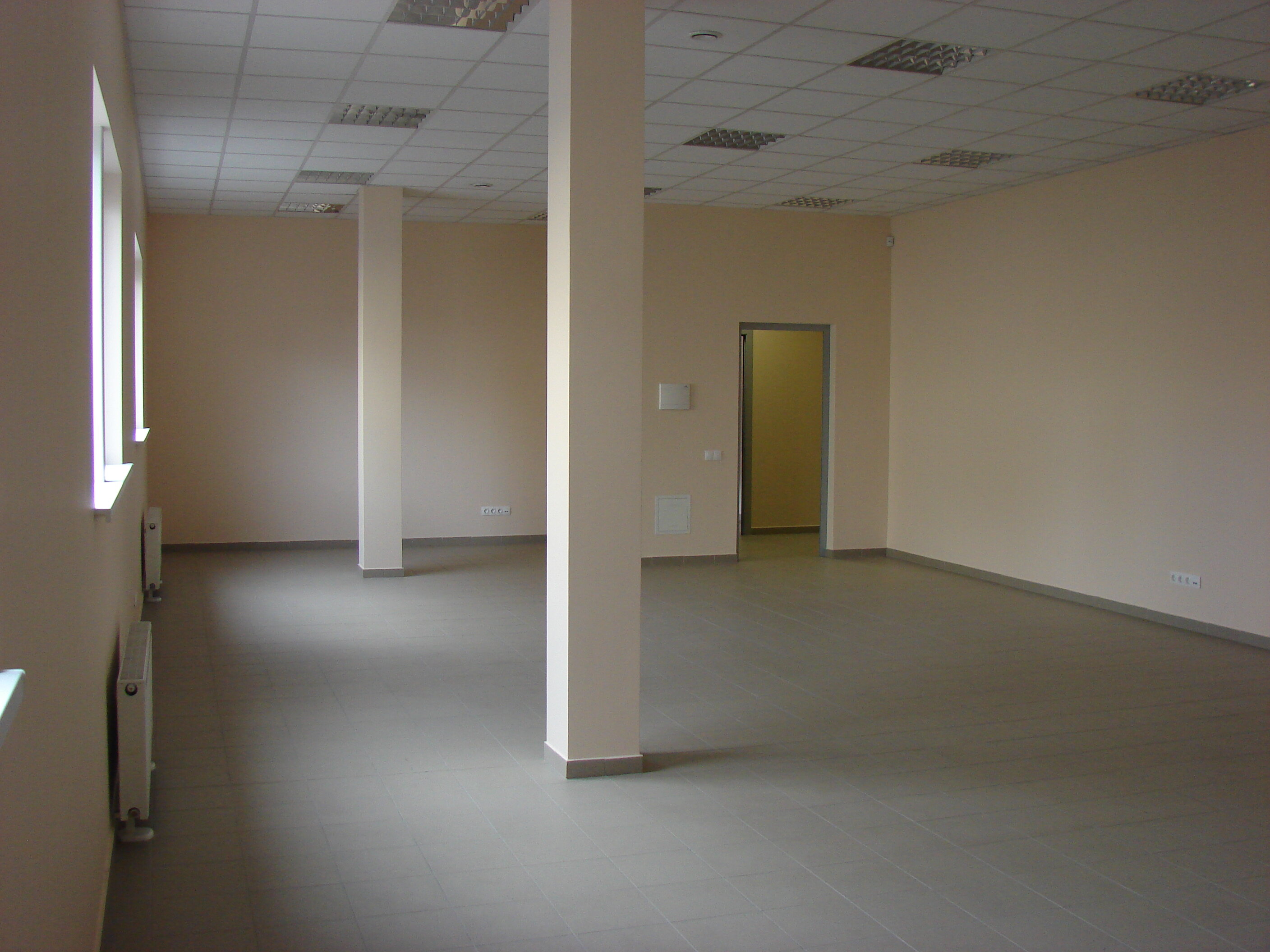 Для бюро Помещения в аренду Šiauliuose, Centre, Tilžės g. – изображение 5
