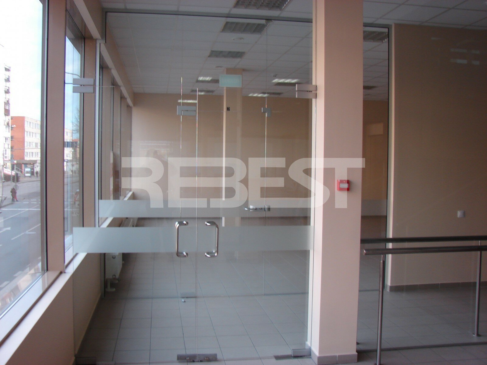 Для бюро Помещения в аренду Šiauliuose, Centre, Tilžės g. – изображение 6