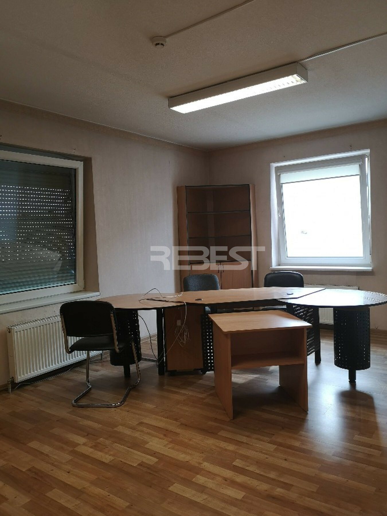 Для бюро Помещения в аренду Šiauliuose, Pabaliuose, Televizorių g. – изображение 3