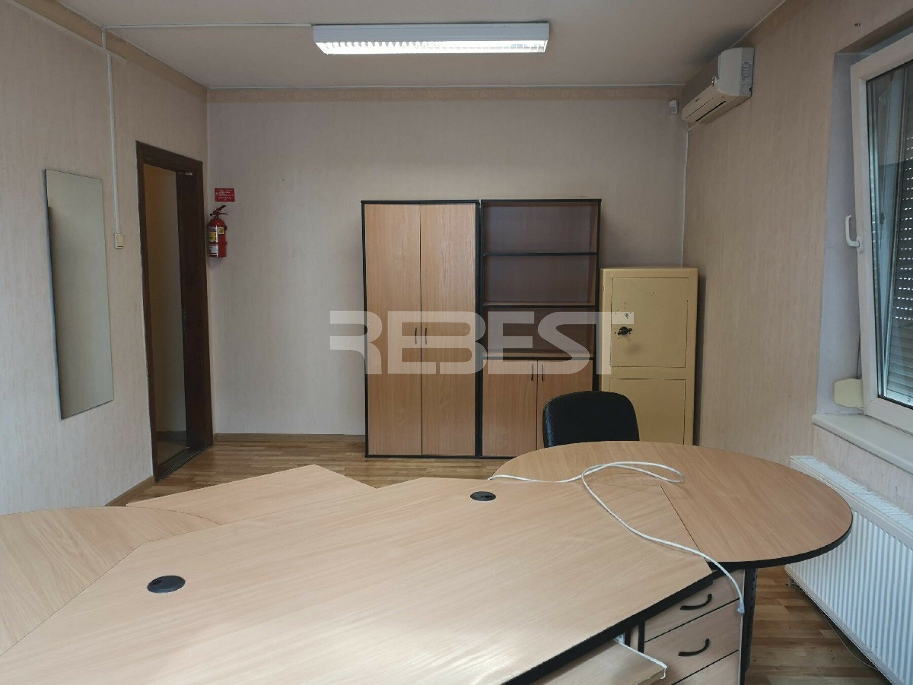 Для бюро Помещения в аренду Šiauliuose, Pabaliuose, Televizorių g. – изображение 4