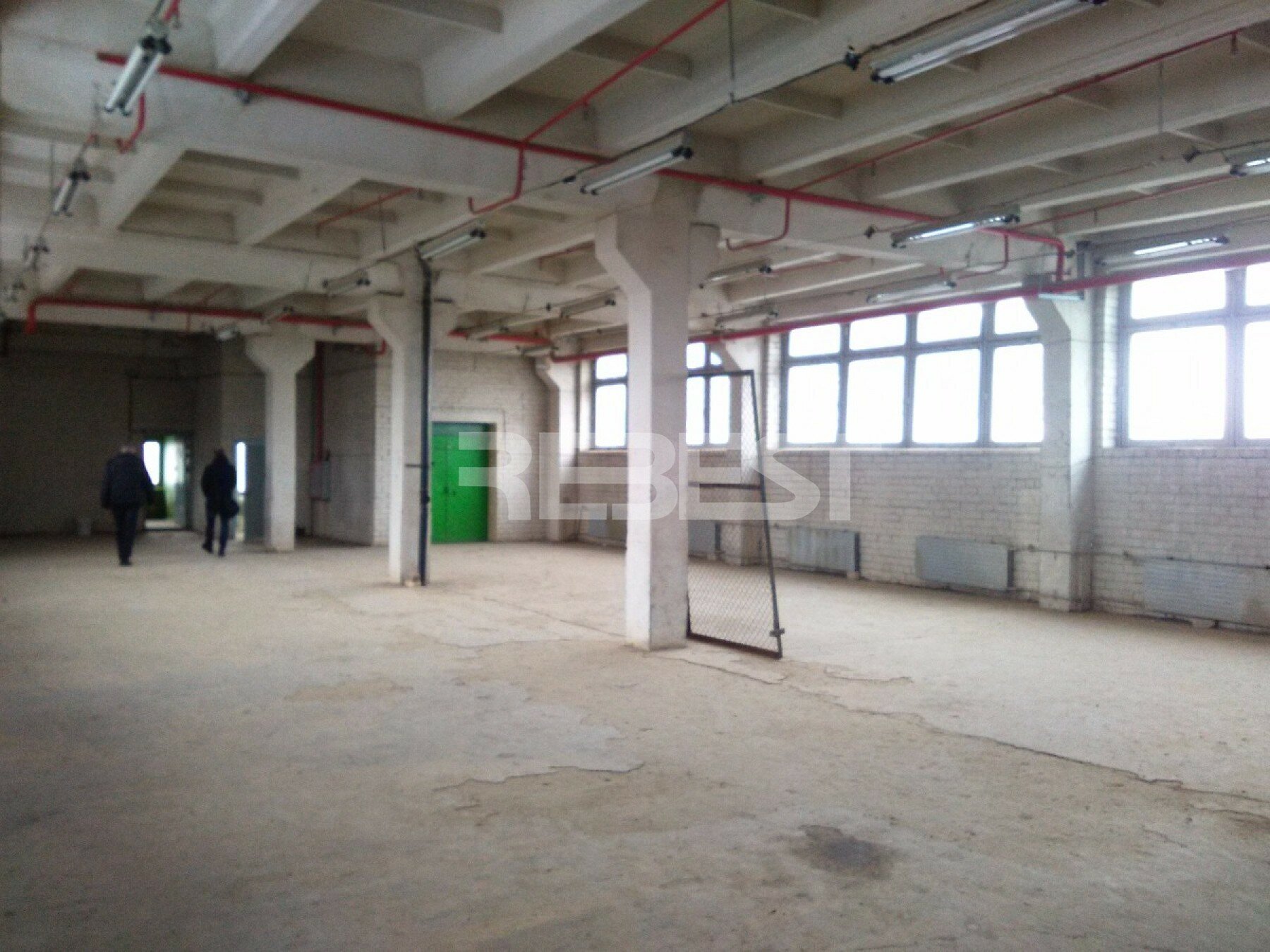 Производственнoe и складскoe Помещения в аренду Šiauliuose, Centre, Trakų g. – изображение 3