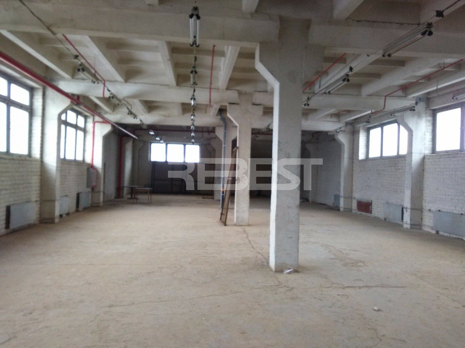Производственнoe и складскoe Помещения в аренду Šiauliuose, Centre, Trakų g. – изображение 4