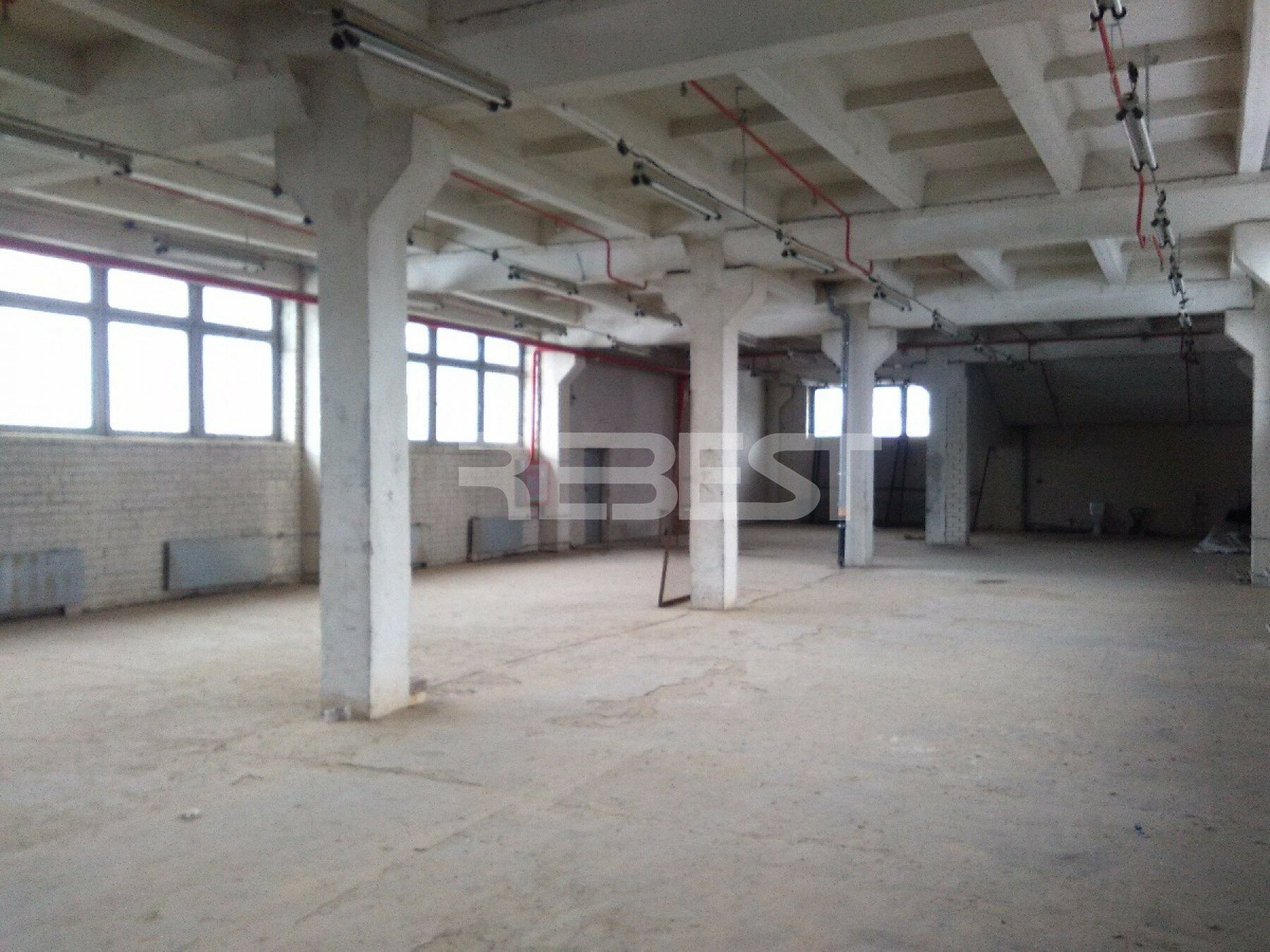 Производственнoe и складскoe Помещения в аренду Šiauliuose, Centre, Trakų g. – изображение 5