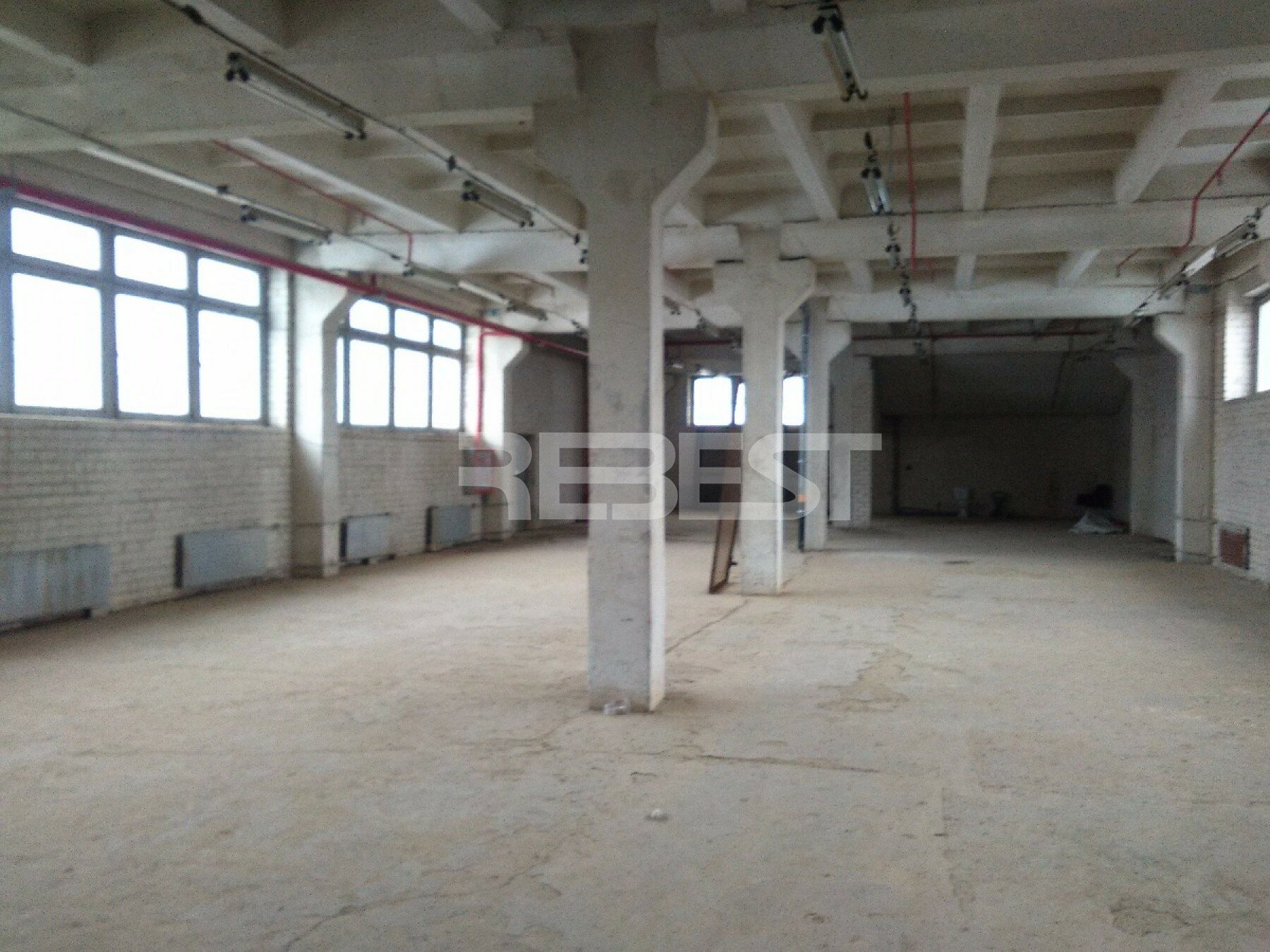 Производственнoe и складскoe Помещения в аренду Šiauliuose, Centre, Trakų g. – изображение 6