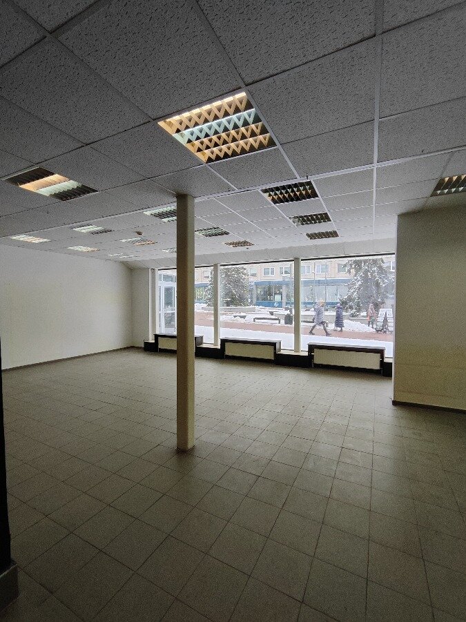 Maitinimo Patalpų nuoma Šiauliuose, Centre, Vilniaus g. – nuotrauka 5