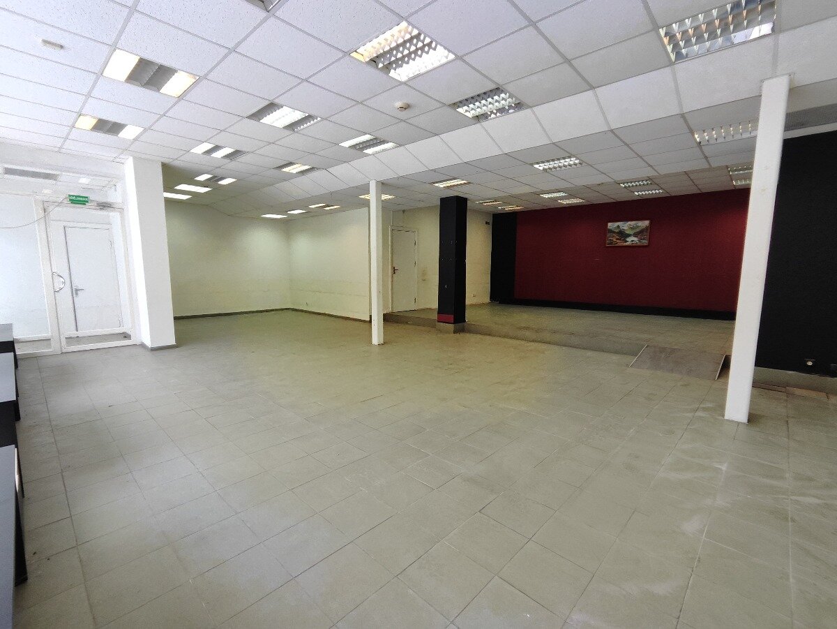 Maitinimo Patalpų nuoma Šiauliuose, Centre, Vilniaus g. – nuotrauka 6