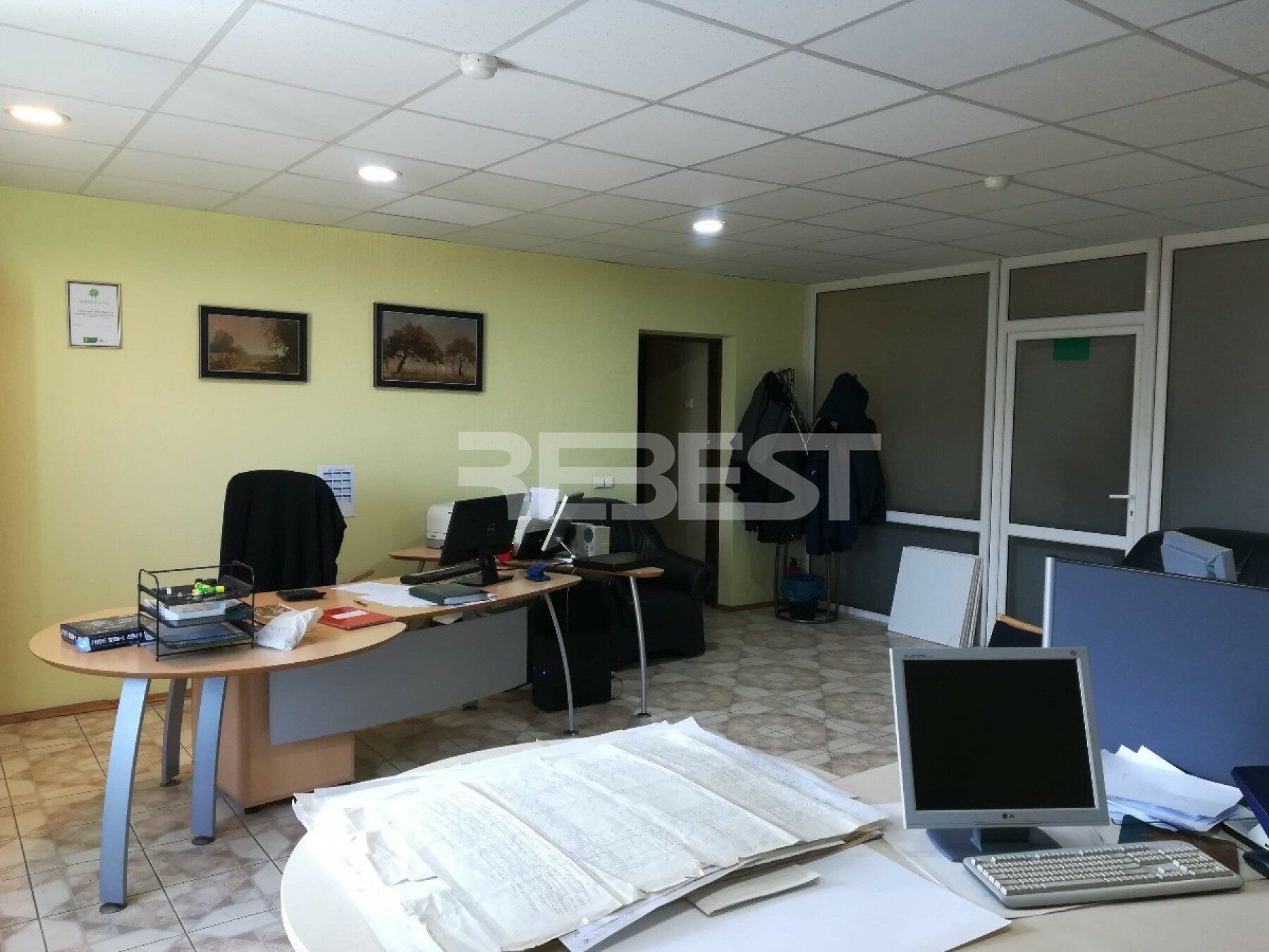 Listing image