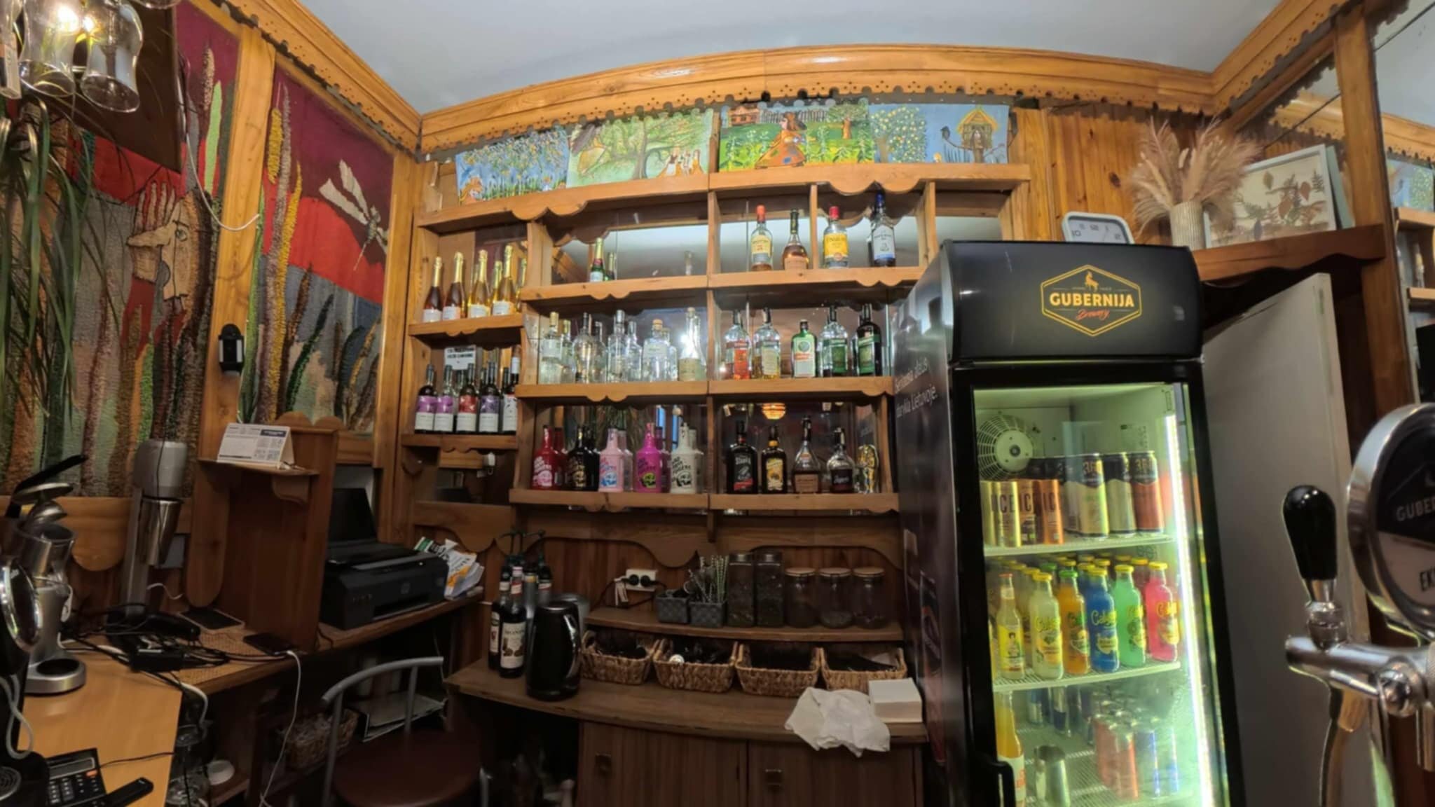Продаётся Прочее помещения Druskininkų sav., Druskininkuose, M. K. Čiurlionio g. – изображение 3