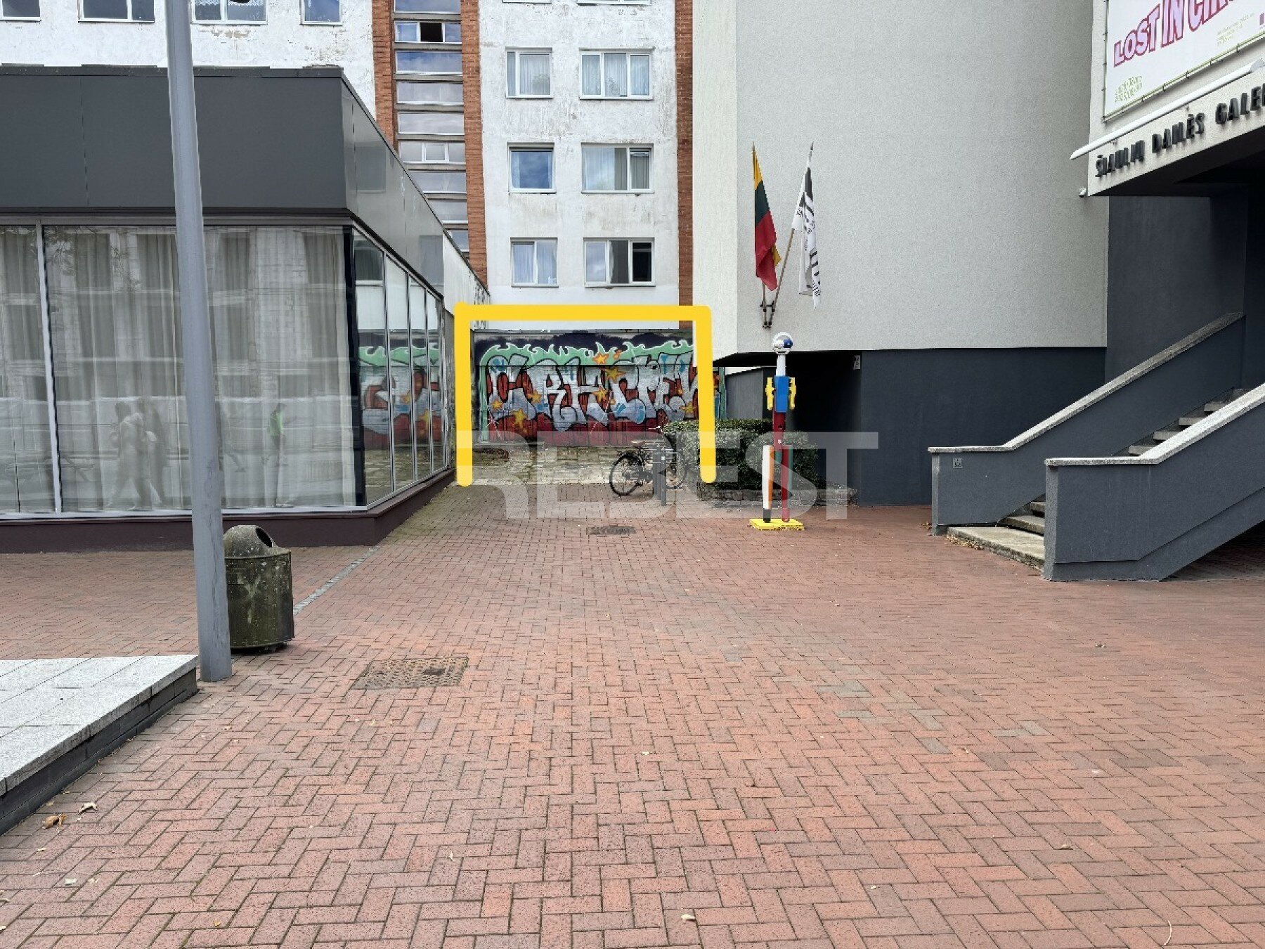 Listing image