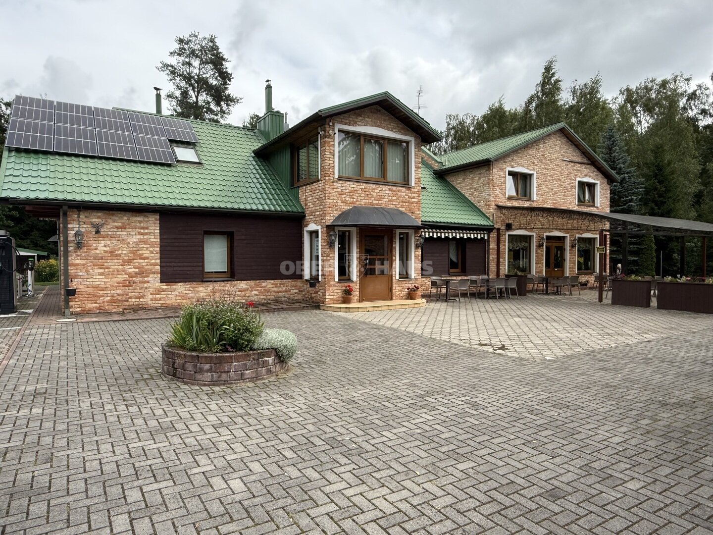 Продаётся Питания помещения Šiauliai, Šiauliuose, Vyturių g. – изображение 4