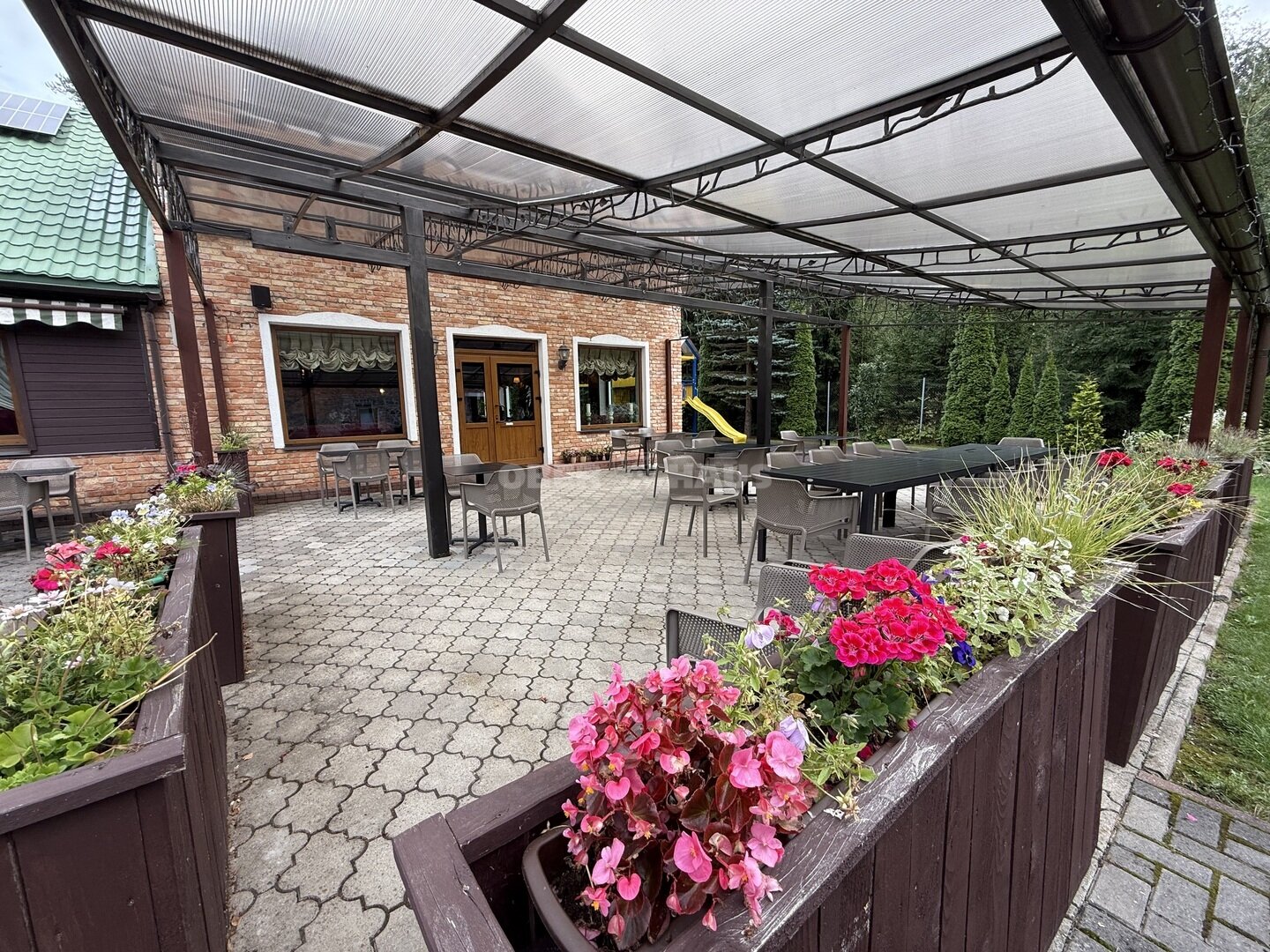 Продаётся Питания помещения Šiauliai, Šiauliuose, Vyturių g. – изображение 6