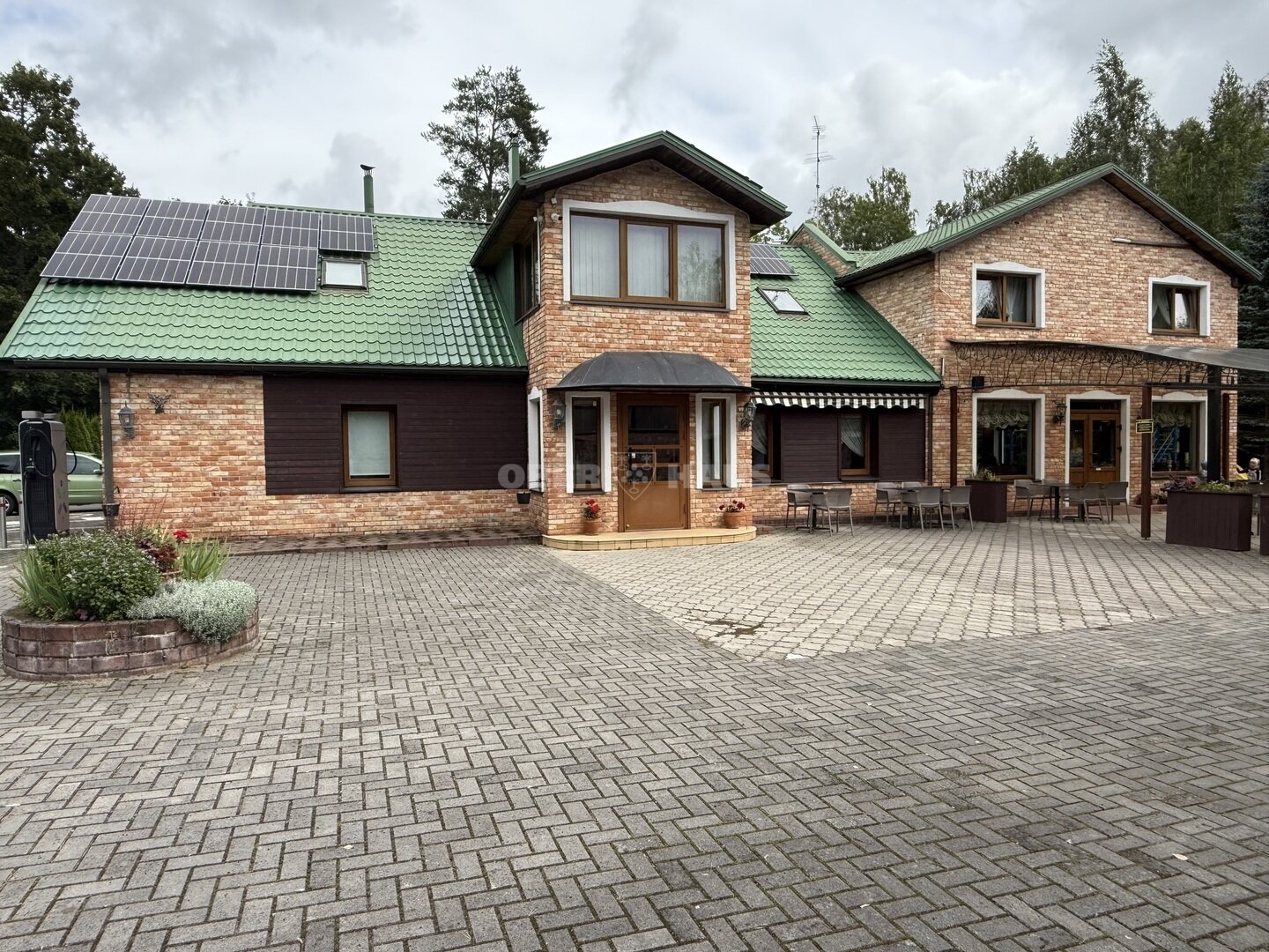 Питания Помещения в аренду Šiauliai, Šiauliuose, Vyturių g. – изображение 4