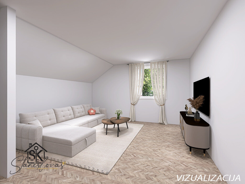 For sale premises Šilutės rajono sav., Šilutėje, Gluosnių g. – image 3