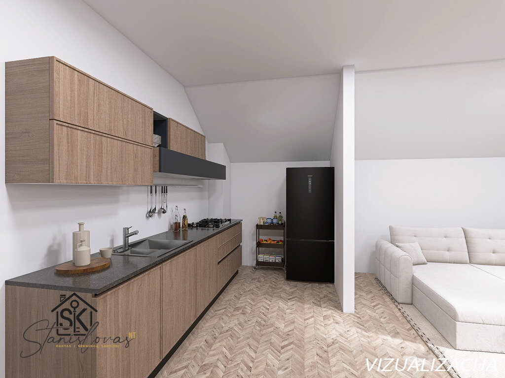 For sale premises Šilutės rajono sav., Šilutėje, Gluosnių g. – image 5