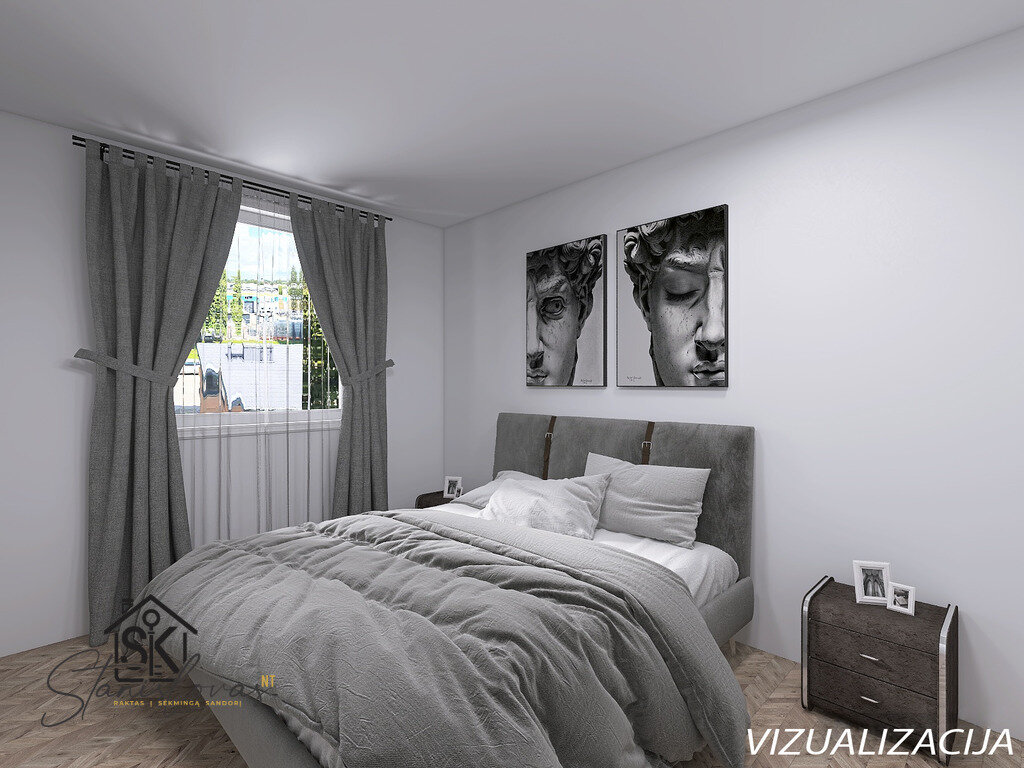 For sale premises Šilutės rajono sav., Šilutėje, Gluosnių g. – image 6