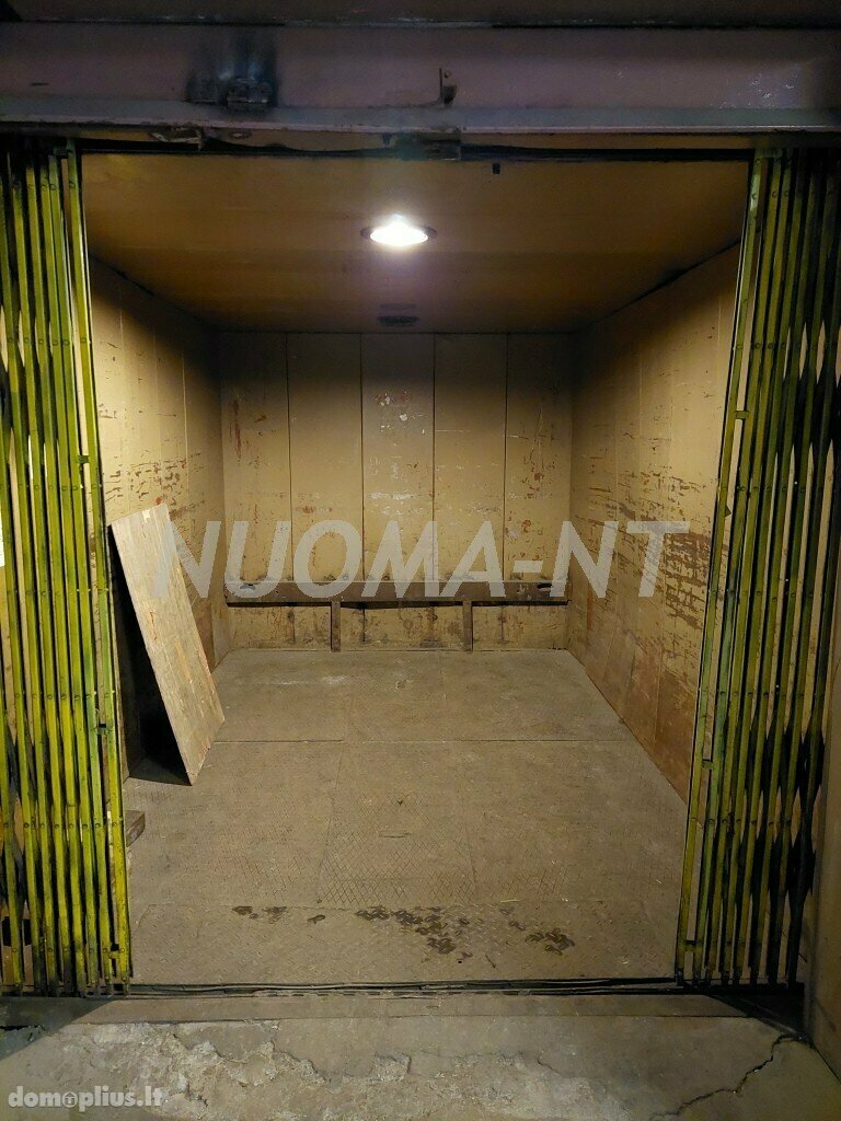 Для бюро / Складскoe / Производственнoe и складскoe Помещения в аренду Vilniuje, Viršuliškėse, Laisvės pr. – изображение 3