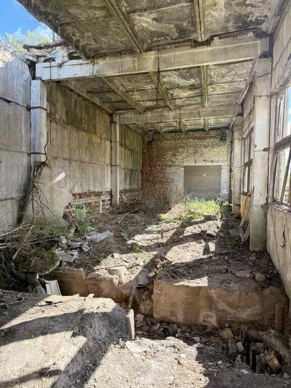 Parduodamos Biuro / Gamybos ir sandėliavimo / Sandėliavimo patalpos Šalčininkų rajono sav., Zavišonyse – nuotrauka 5