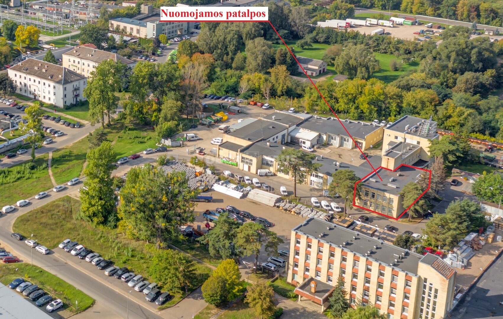 Listing image