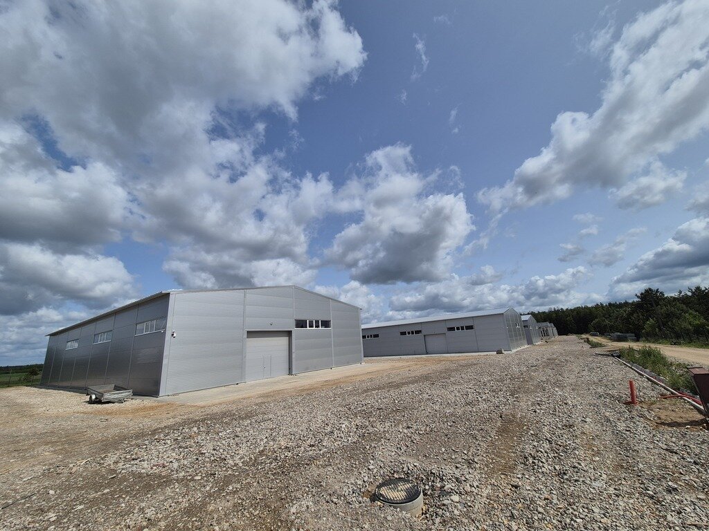Office / Manufacture and storage / Storage Premises for rent Vilniaus rajono sav., Parudaminyse, Jano Korfo g. – image 6