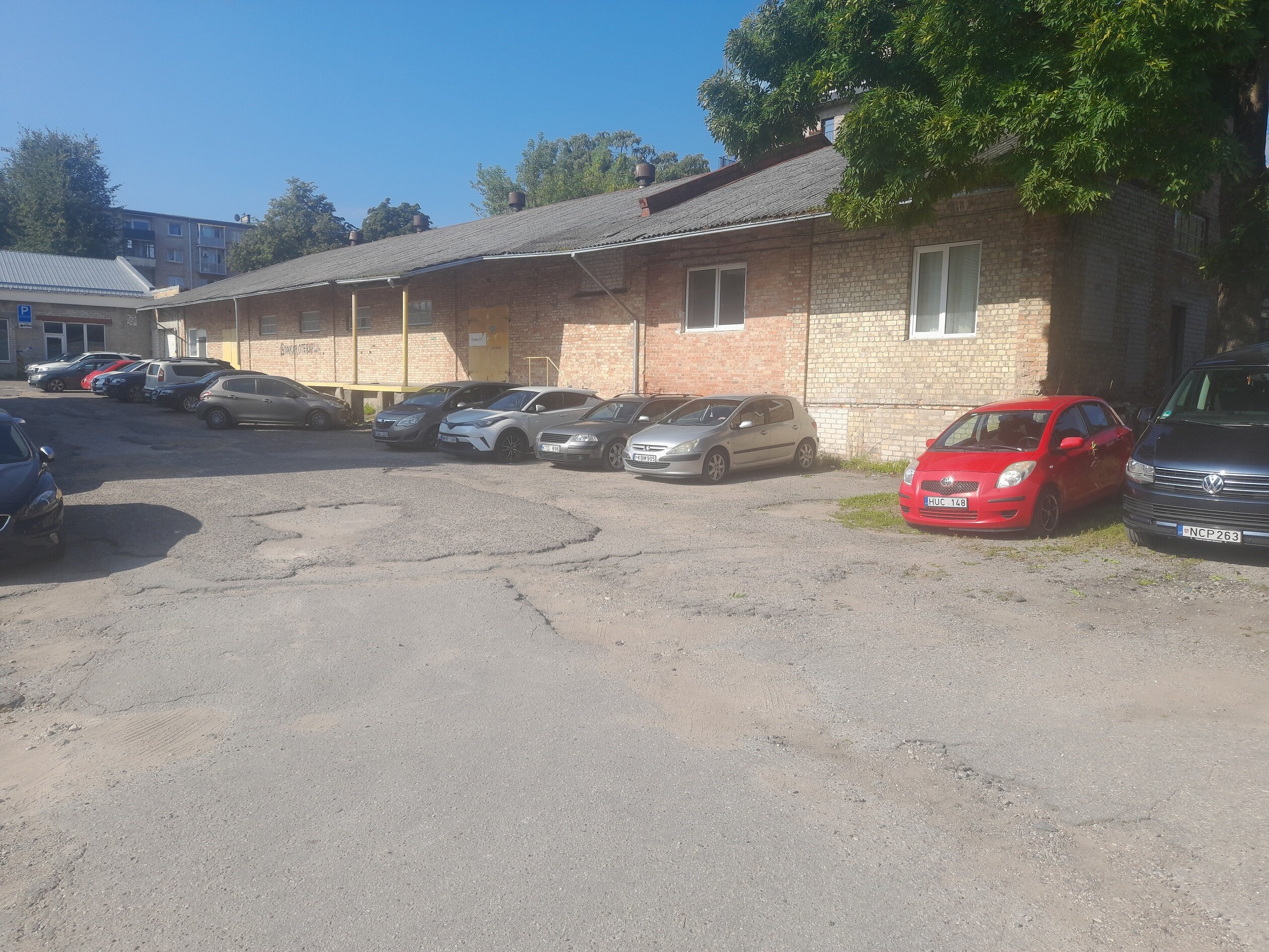 Listing image