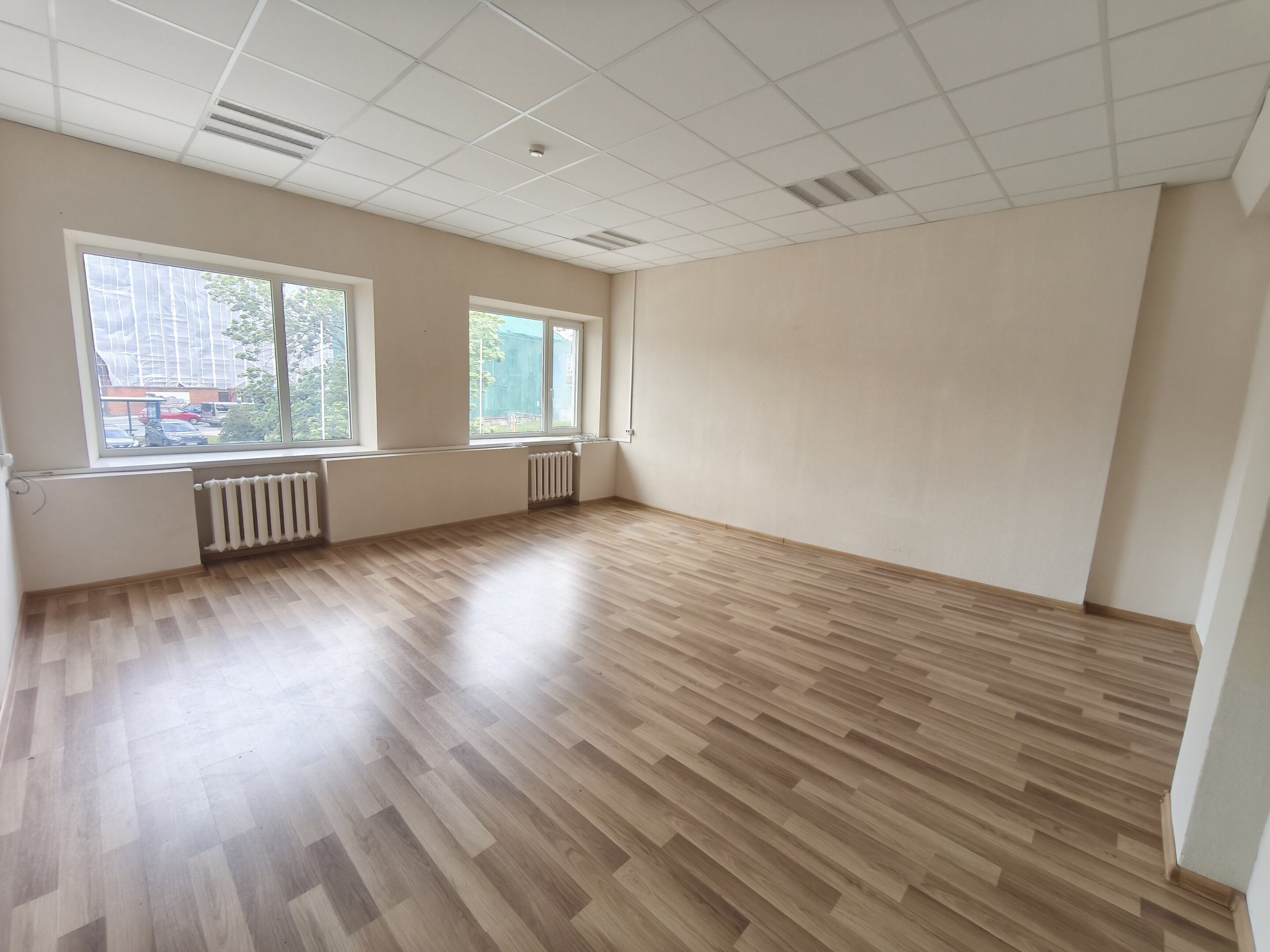 Для бюро / Tуризм / Прочее Помещения в аренду Klaipėdoje, Centre, Naujoji Uosto g. – изображение 5