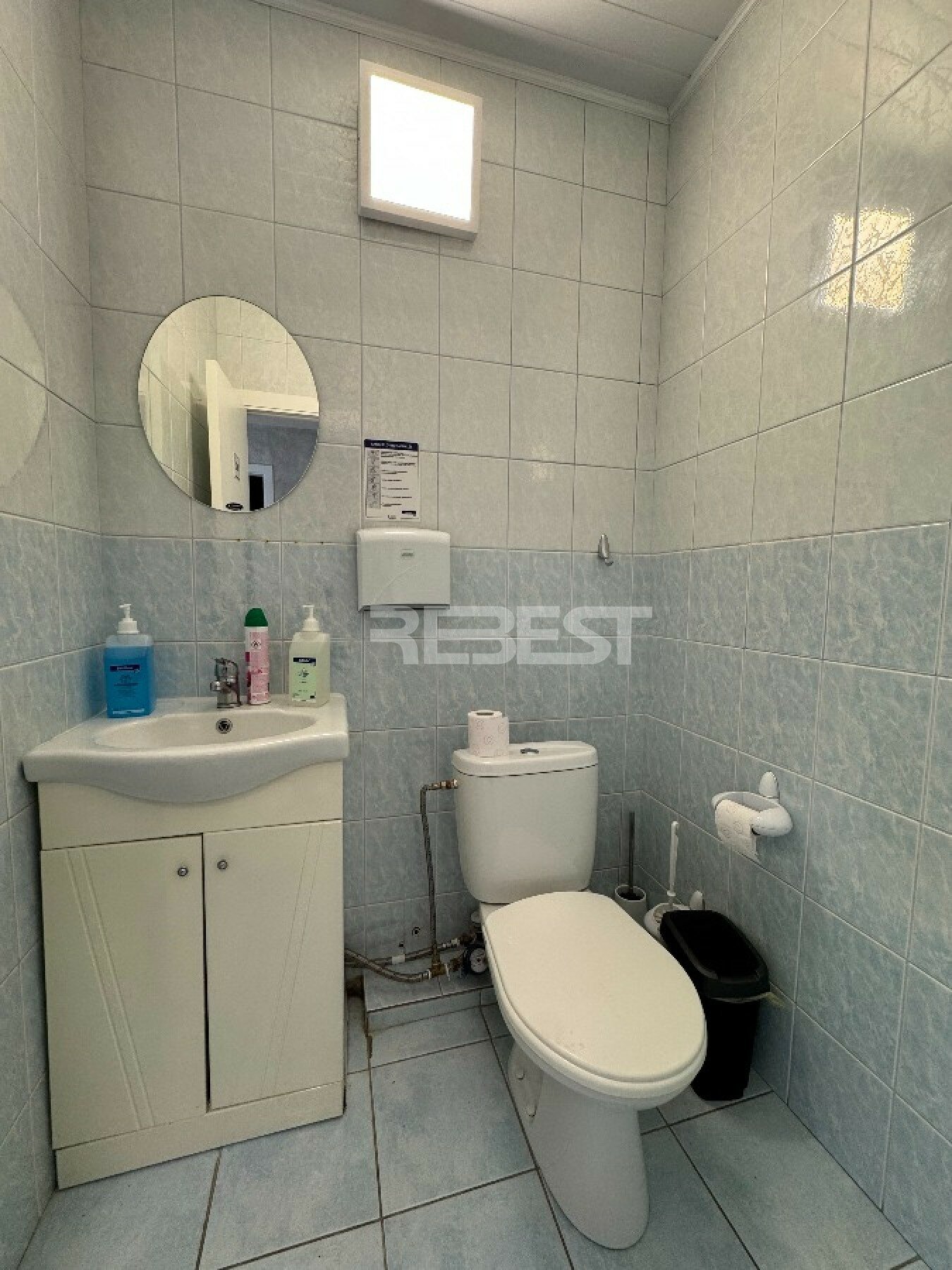 Торговое/сервисное Помещения в аренду Šiauliuose, Dainiuose, Gegužių g. – изображение 5