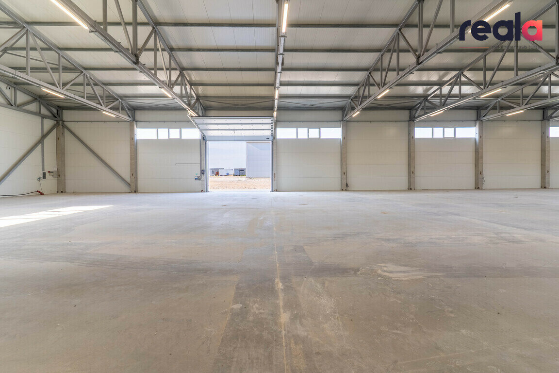 Storage Premises for rent Vilniaus rajono sav., Parudaminyse, Jano Korfo g. – image 1