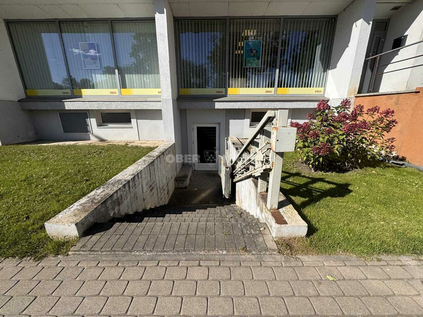 Gamybos ir sandėliavimo Patalpų nuoma Šiaulių rajono sav., Kuršėnuose – nuotrauka 3