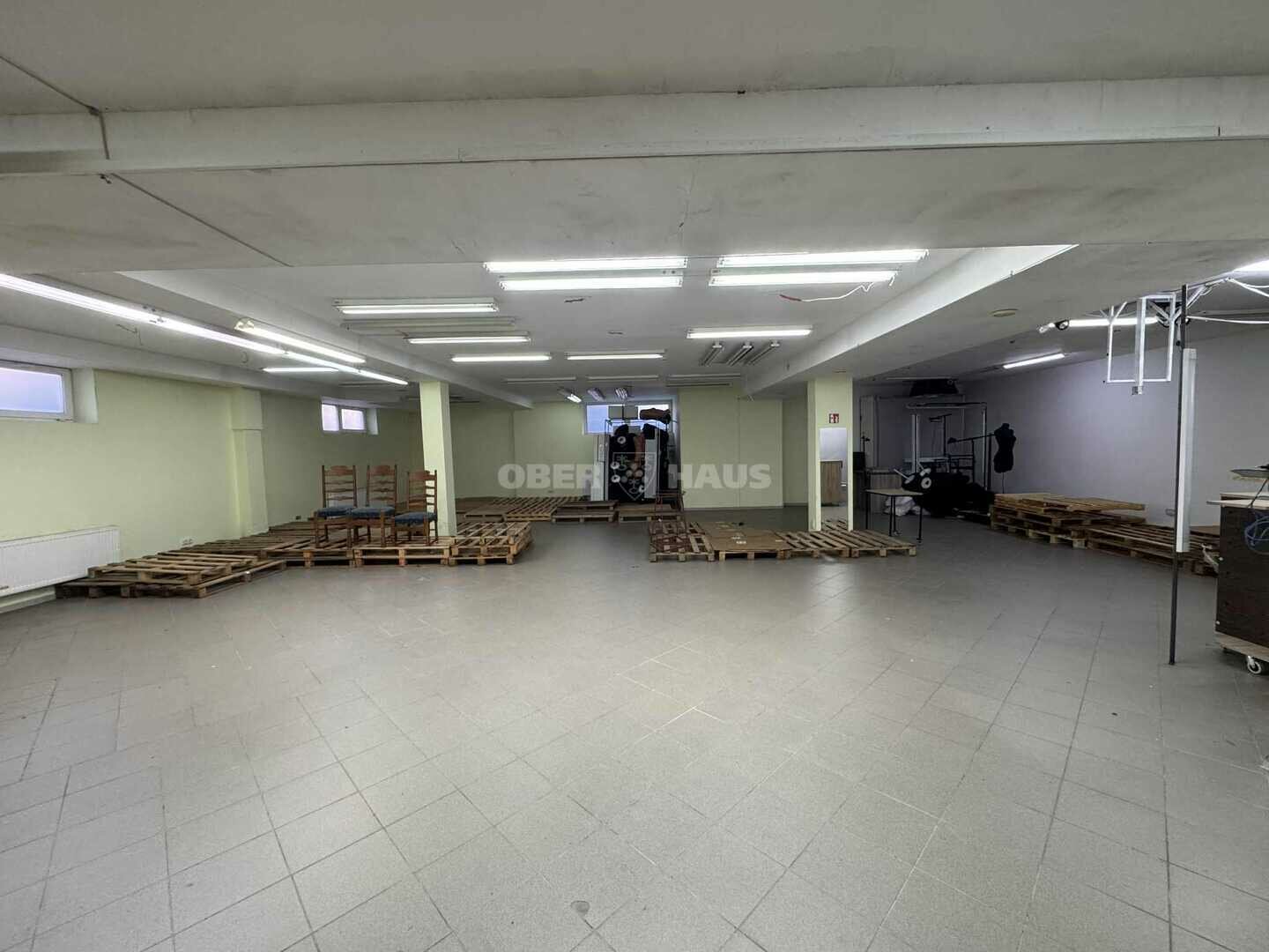 Gamybos ir sandėliavimo Patalpų nuoma Šiaulių rajono sav., Kuršėnuose – nuotrauka 4