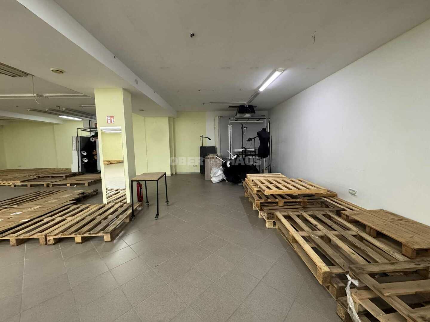 Gamybos ir sandėliavimo Patalpų nuoma Šiaulių rajono sav., Kuršėnuose – nuotrauka 5