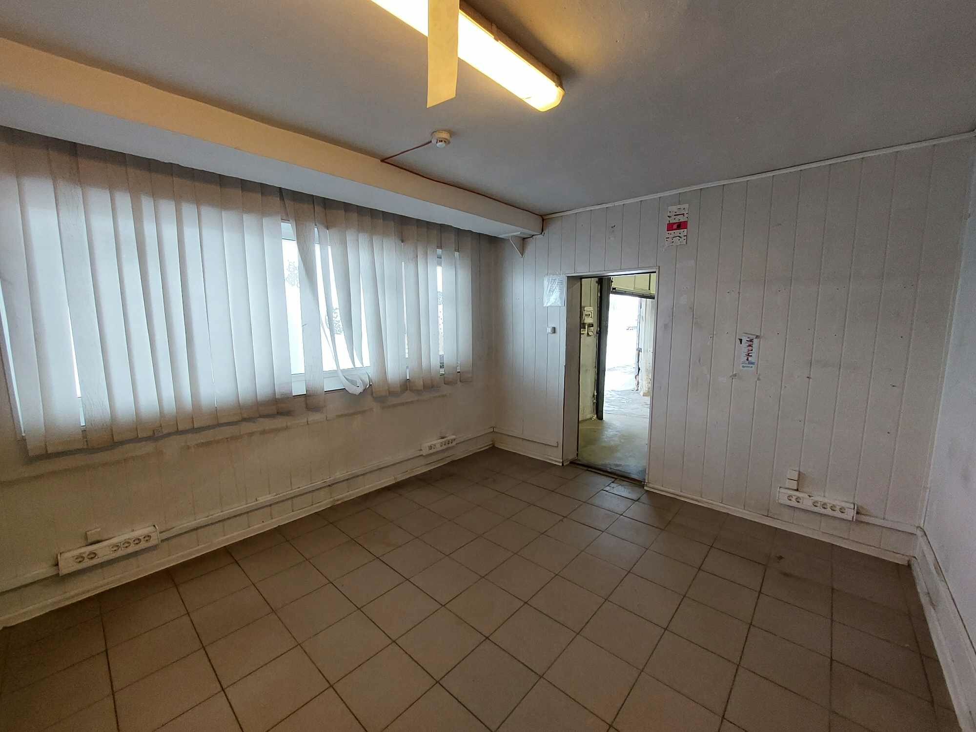 Storage / Manufacture and storage / Other Premises for rent Vilniuje, Aukštieji Paneriai, Kirtimų g. – image 3