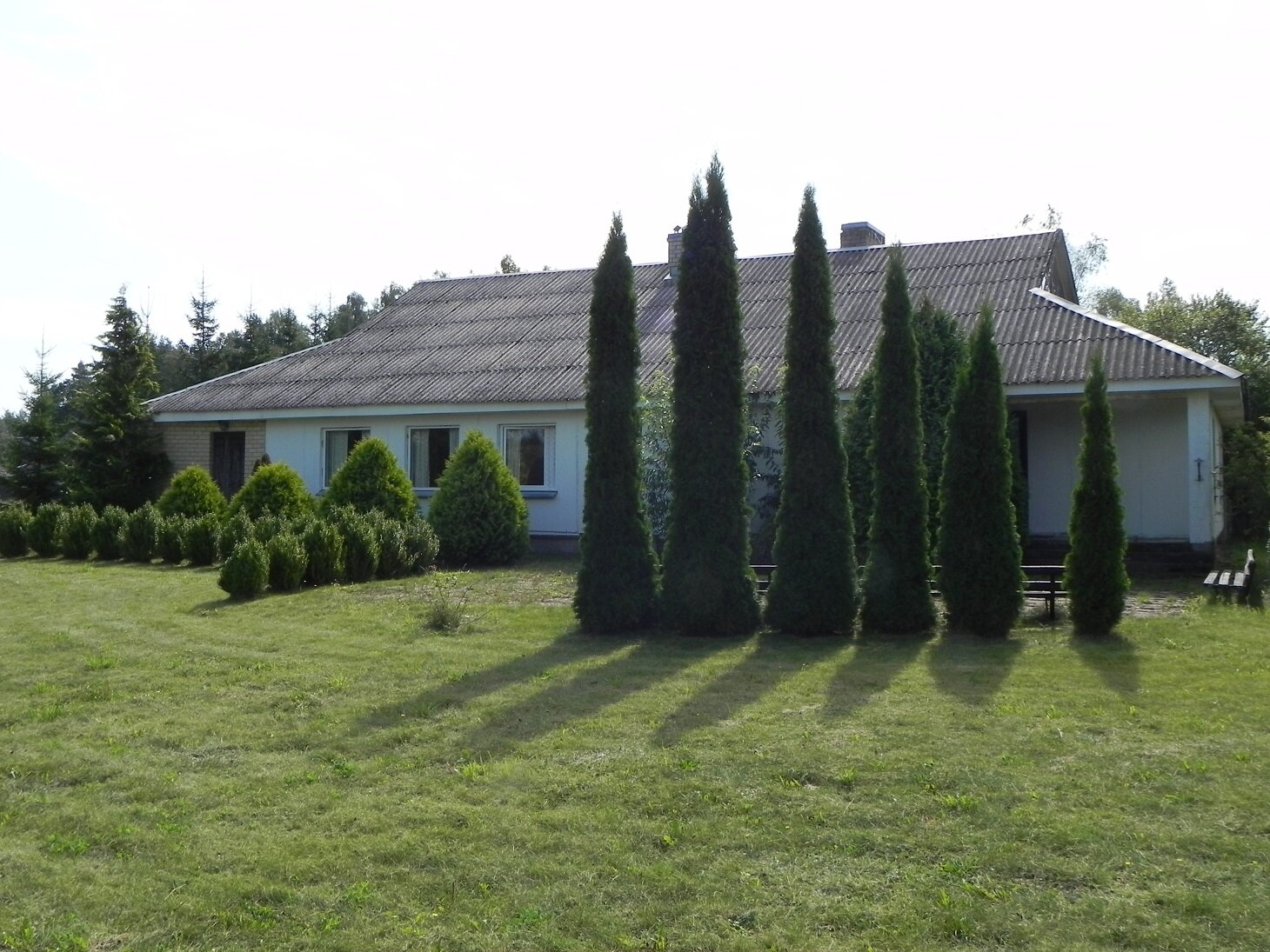 Продаётся Tуризм / Питания / Торговое/сервисное помещения Švenčionių rajono sav., Milkuškos, Didžioji g. – изображение 3