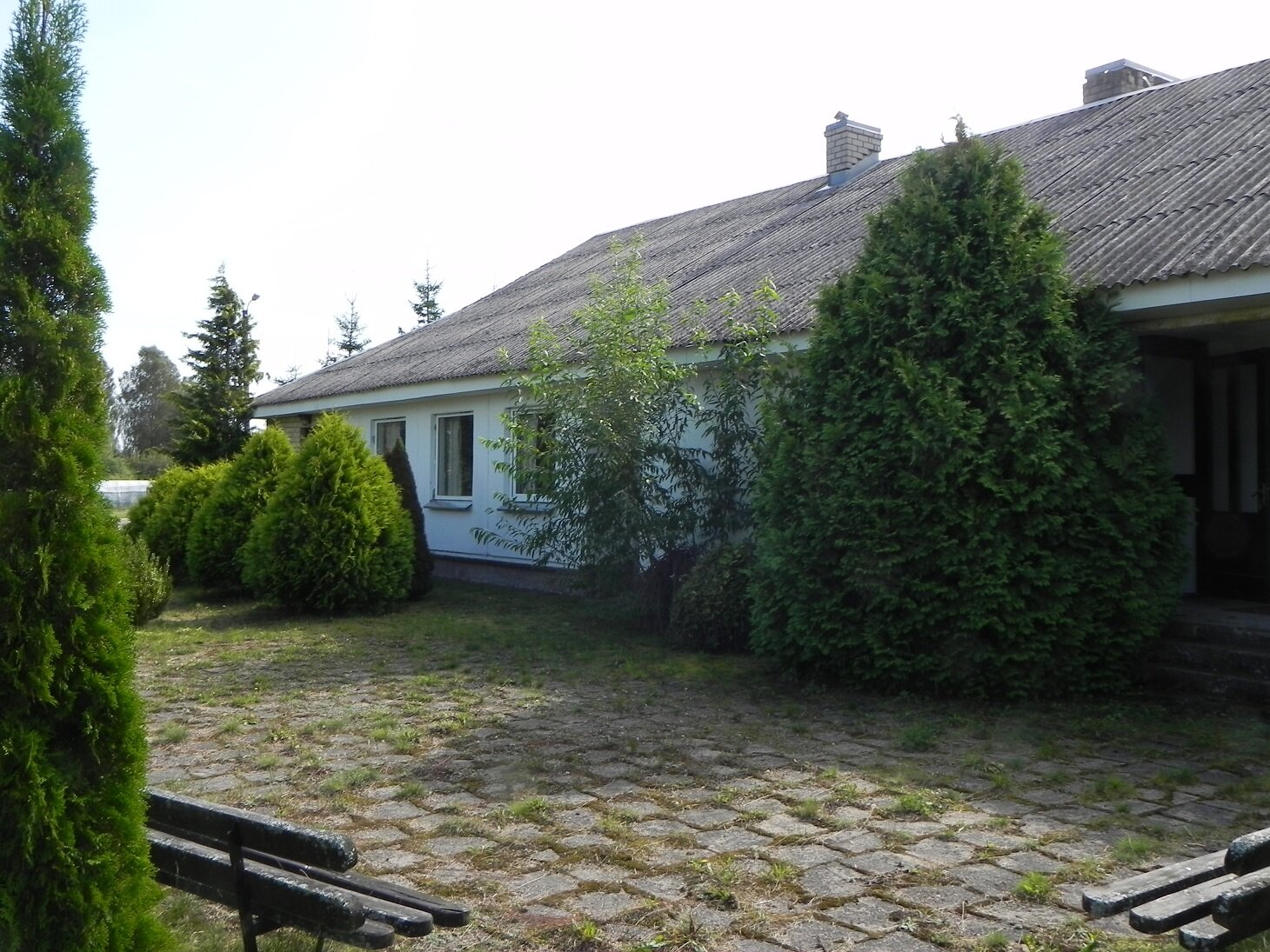 Продаётся Tуризм / Питания / Торговое/сервисное помещения Švenčionių rajono sav., Milkuškos, Didžioji g. – изображение 4