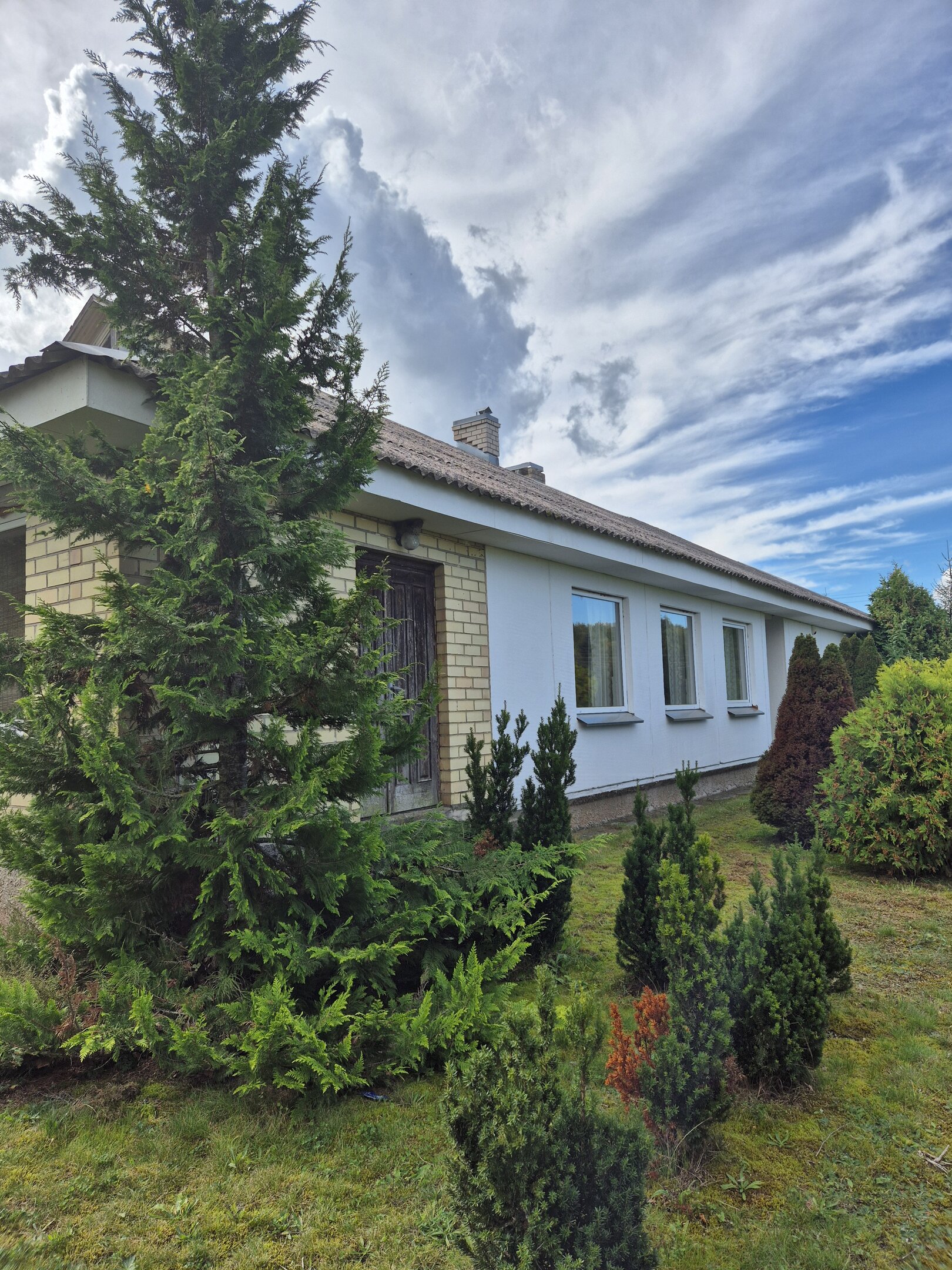 Продаётся Tуризм / Питания / Торговое/сервисное помещения Švenčionių rajono sav., Milkuškos, Didžioji g. – изображение 6