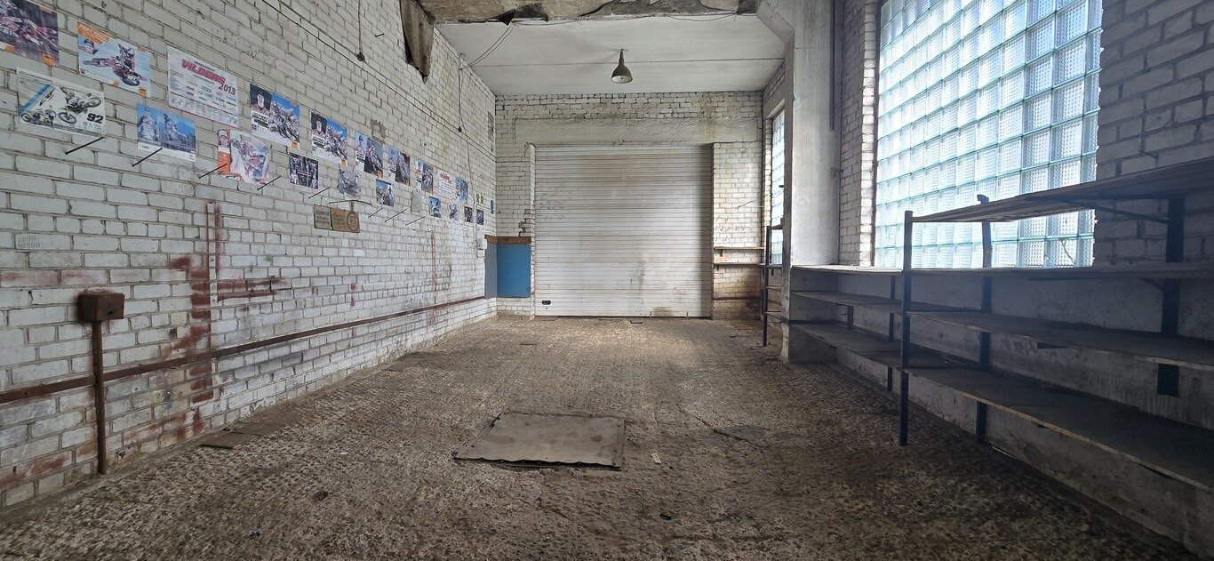Office / Manufacture and storage / Storage Premises for rent Kėdainių rajono sav., Kėdainiuose, Elevatoriaus g. – image 5