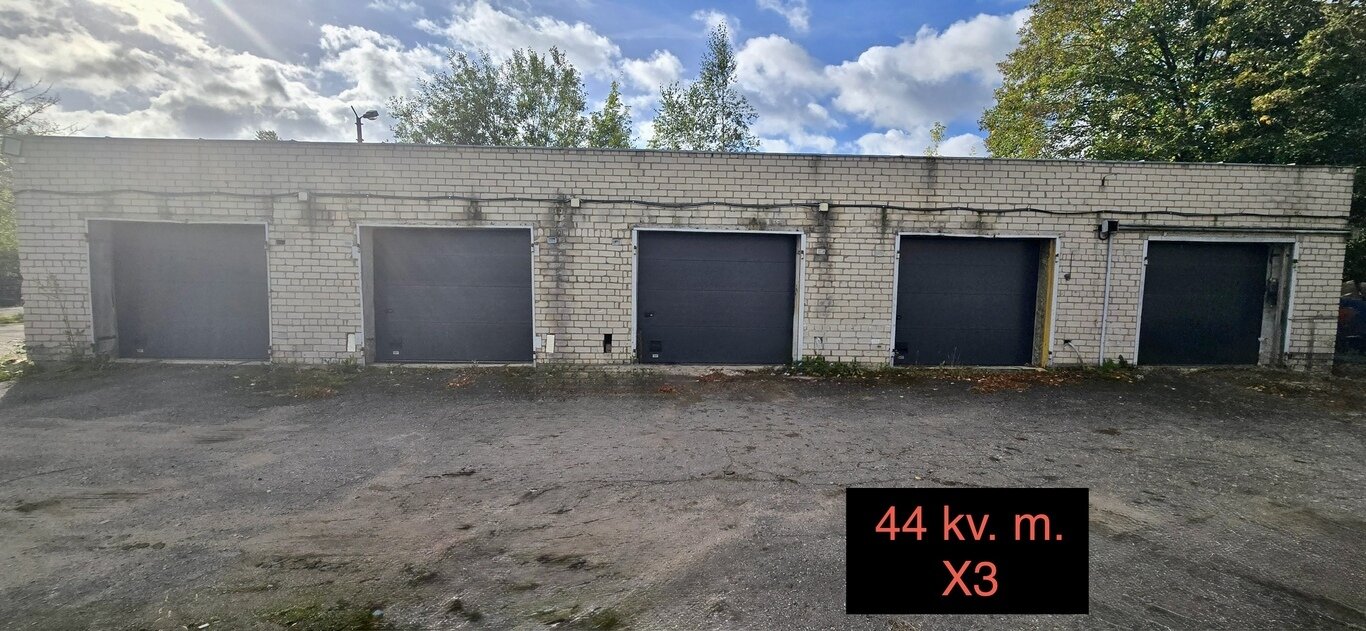 Office / Manufacture and storage / Storage Premises for rent Kėdainių rajono sav., Kėdainiuose, Elevatoriaus g. – image 6