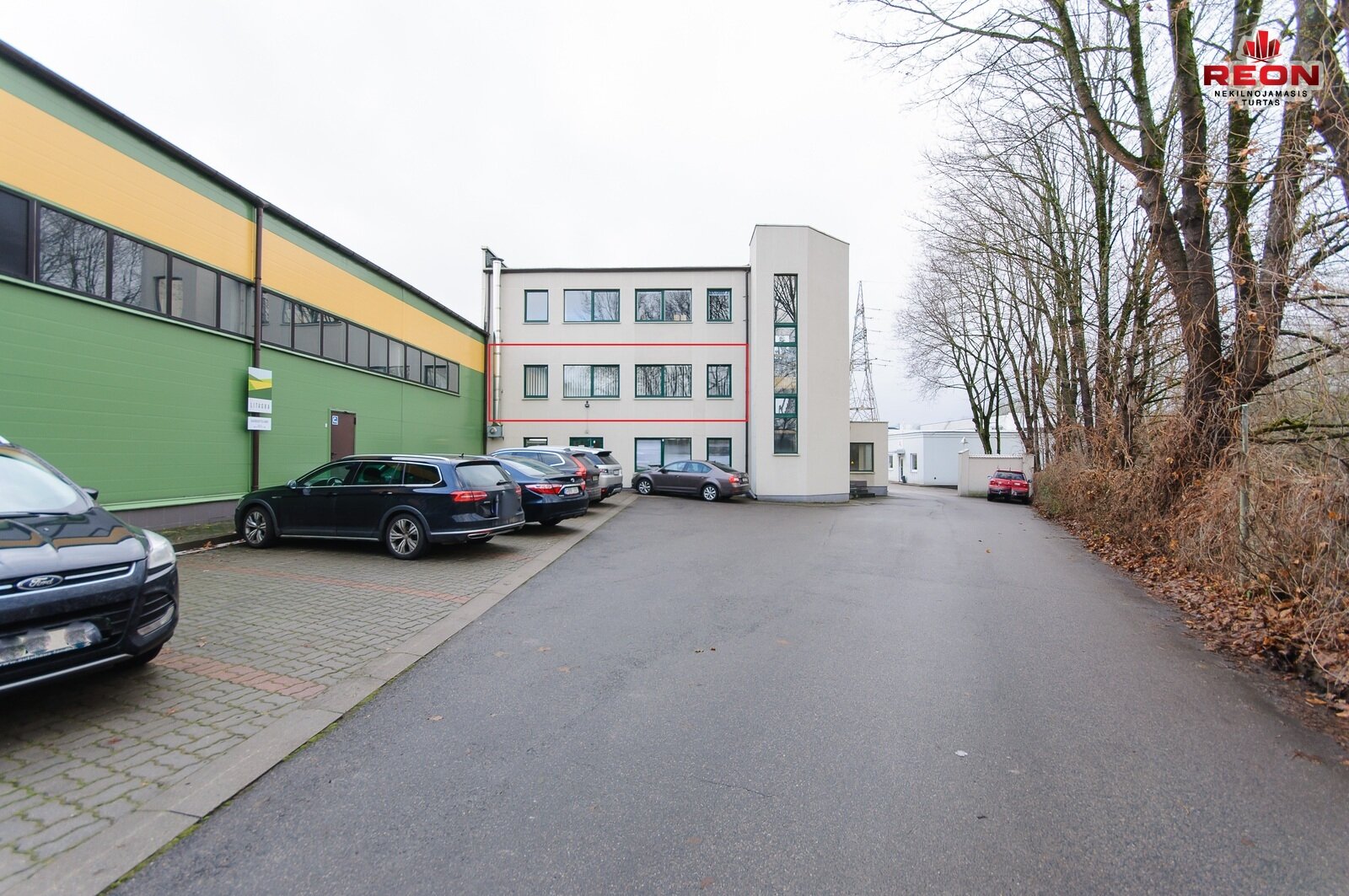 Listing image