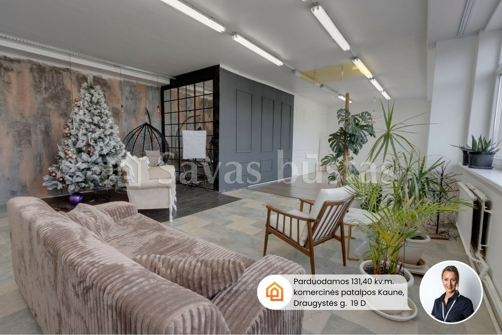 Listing image