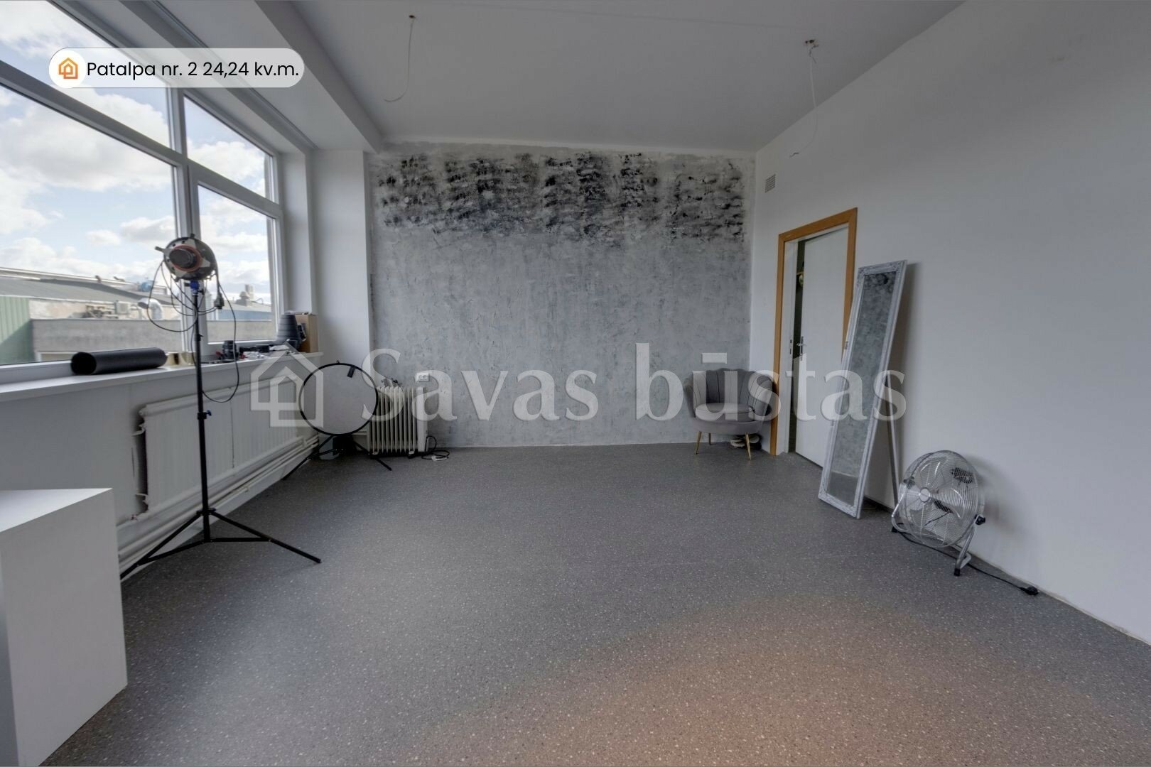 Продаётся Прочее помещения Kaunas, Kaune, Draugystės g. – изображение 5