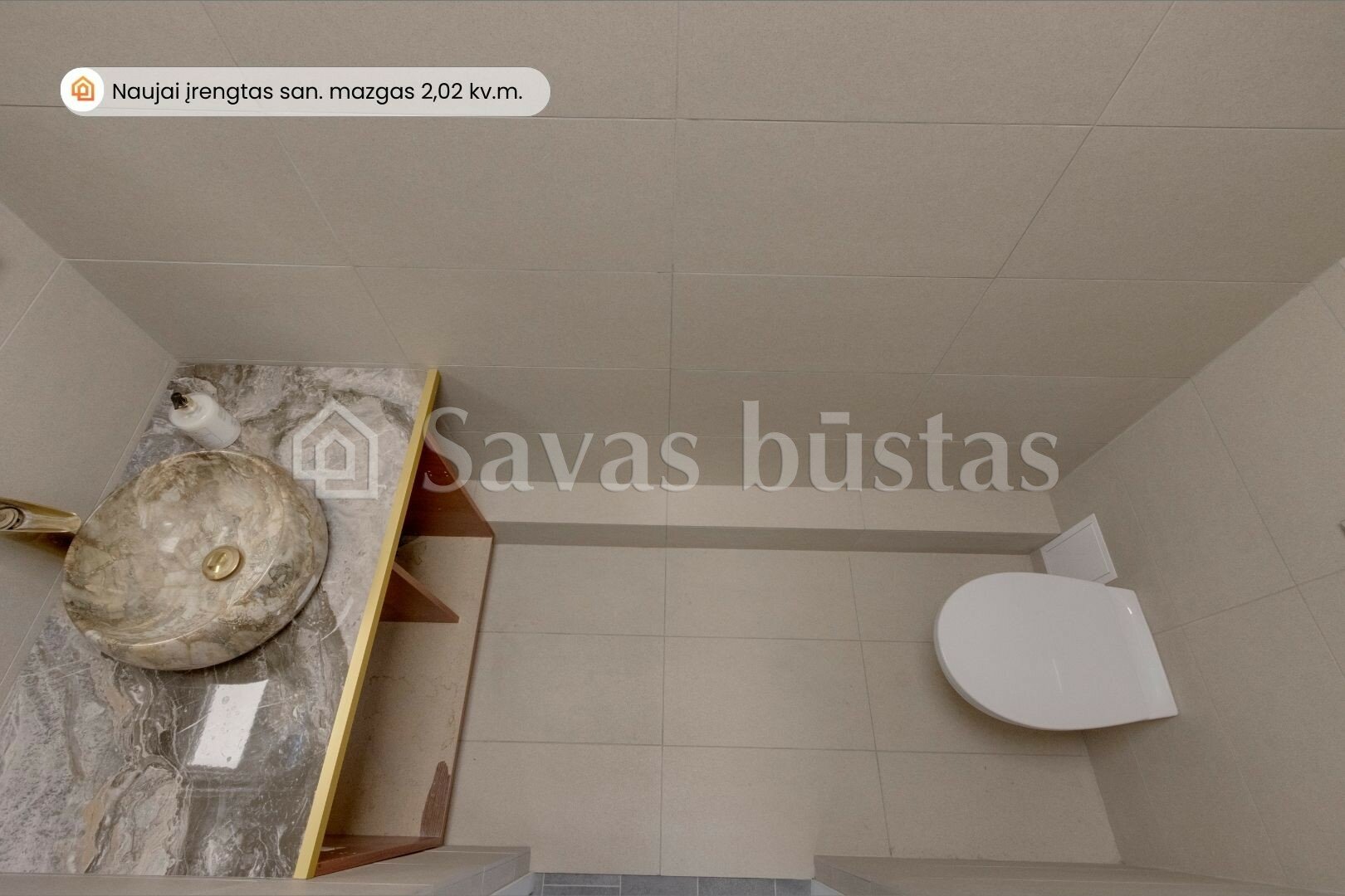 Продаётся Прочее помещения Kaunas, Kaune, Draugystės g. – изображение 6