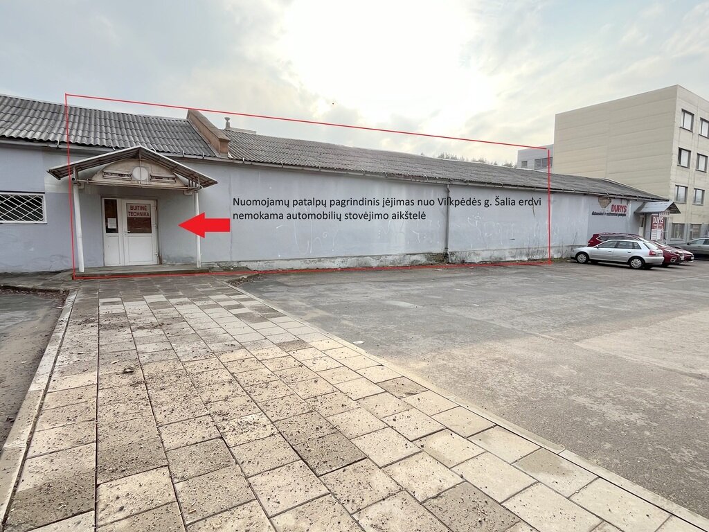 Listing image