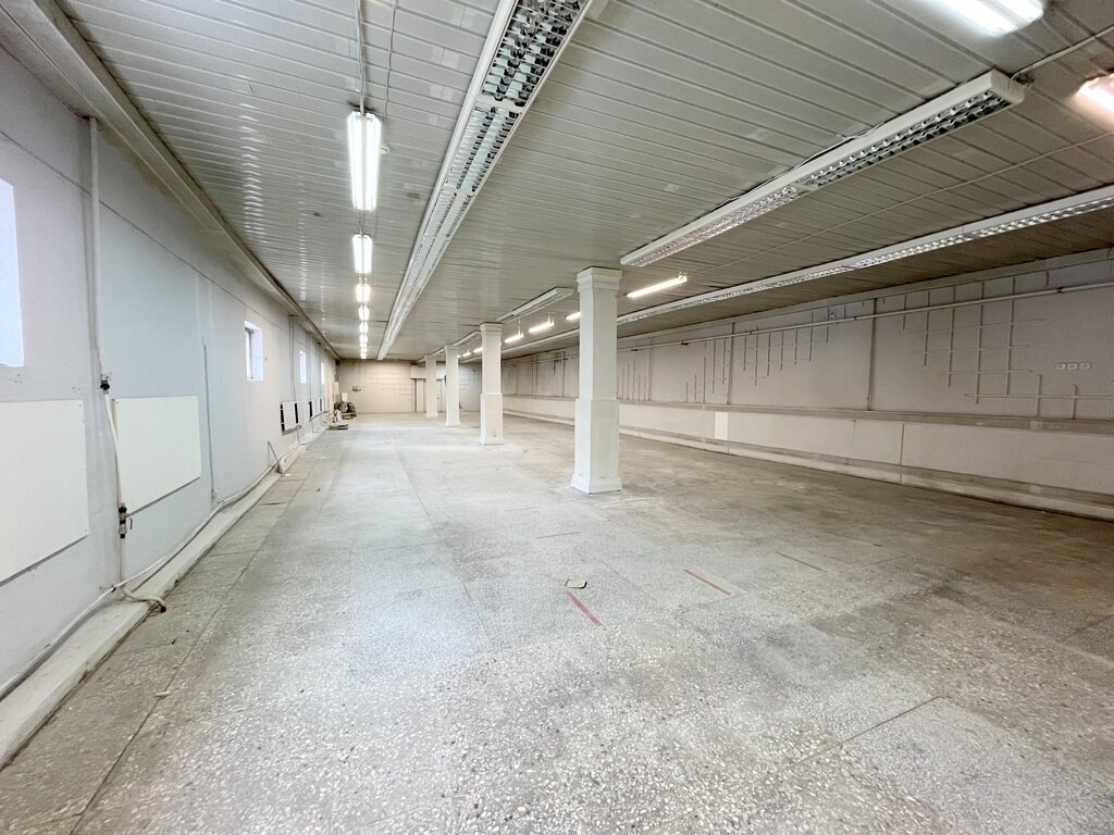 Office / Manufacture and storage / Storage Premises for rent Vilniuje, Vilkpėdėje, Vilkpėdės g. – image 4